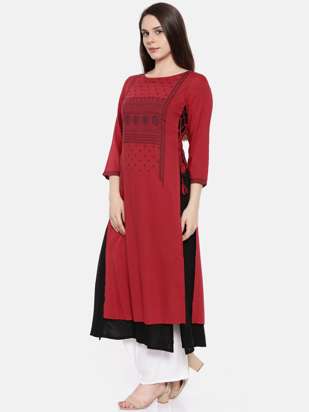 globaldesi kurta