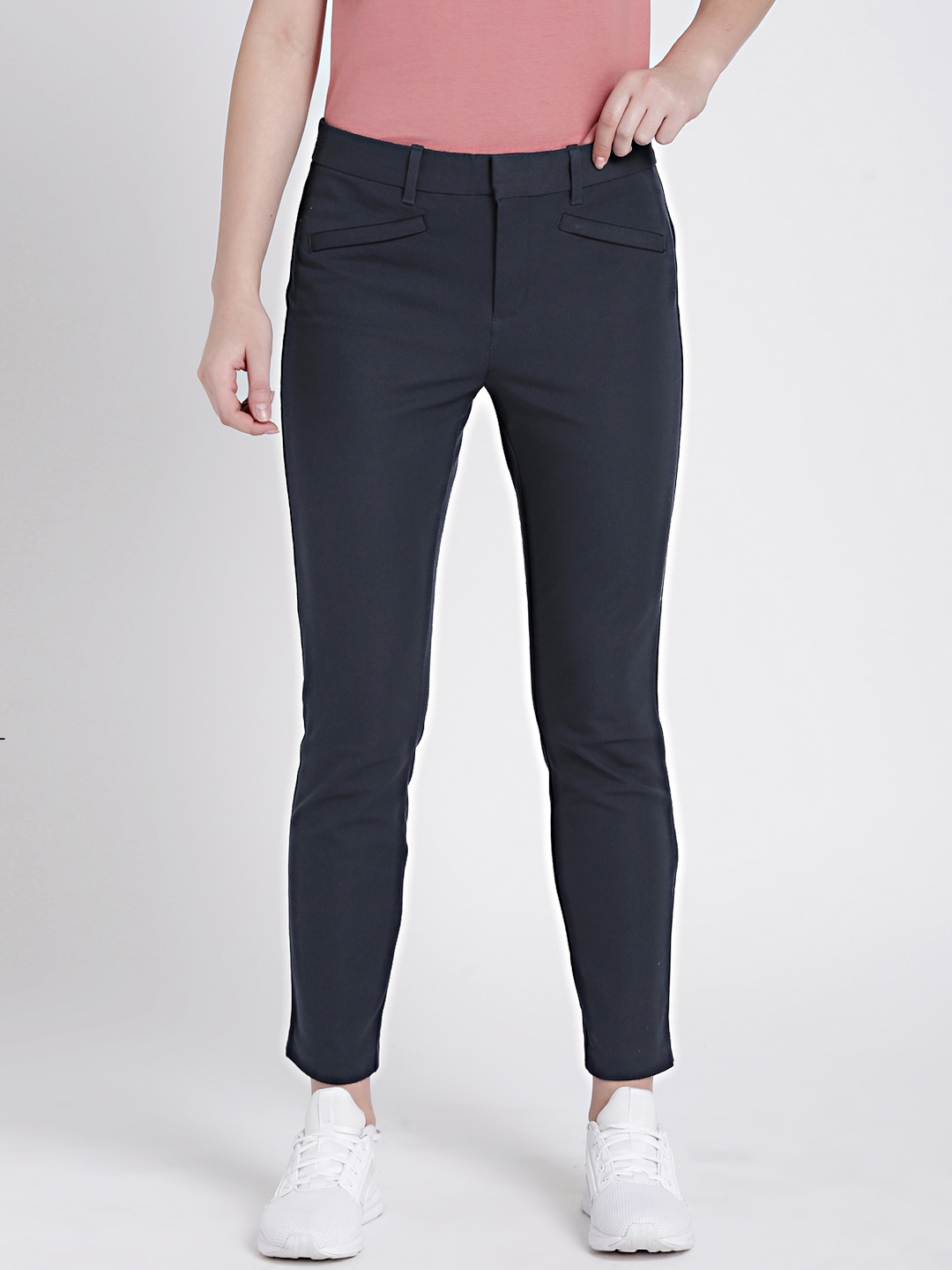 gap stretch skinny pants