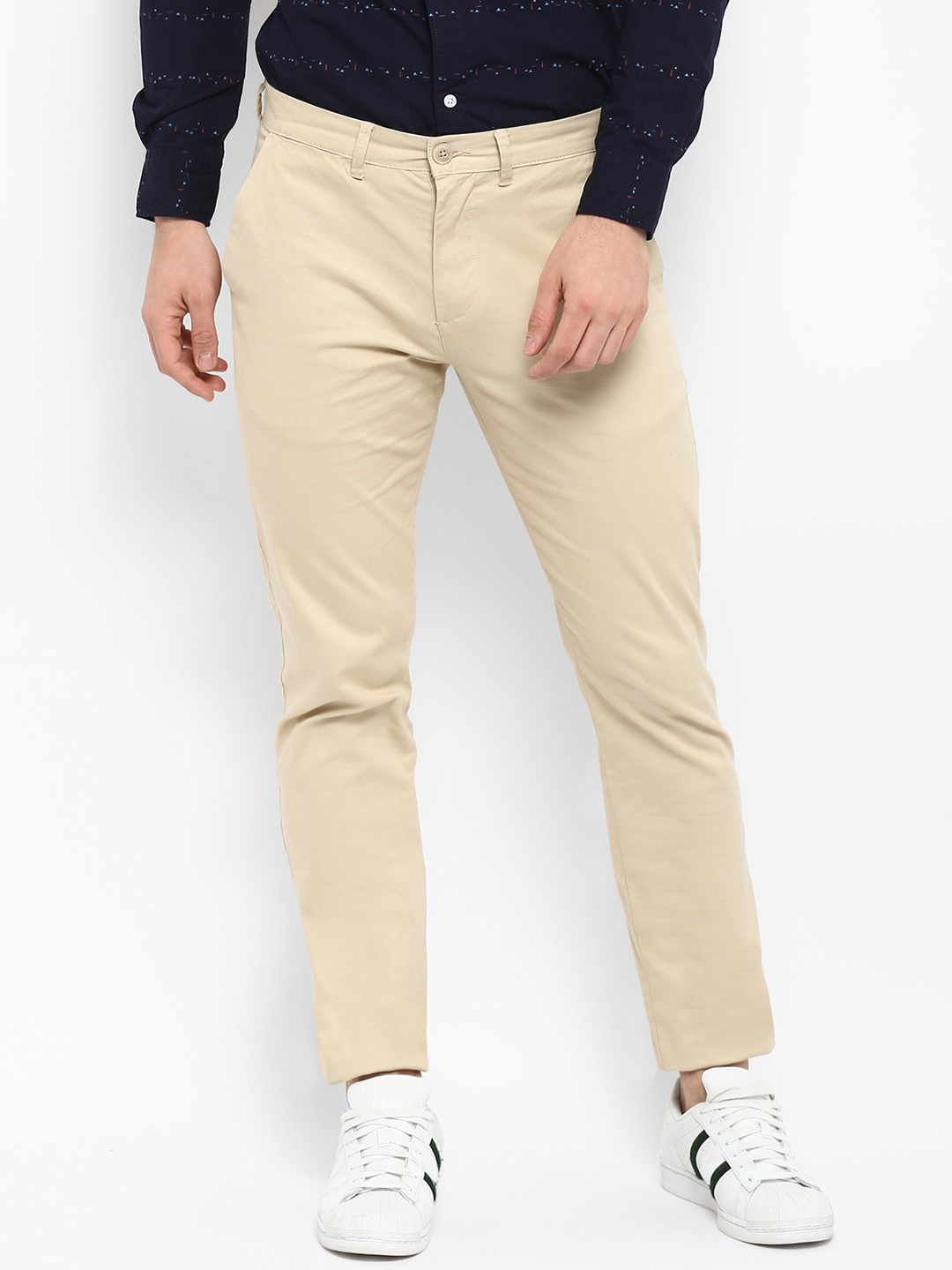 red tape chinos