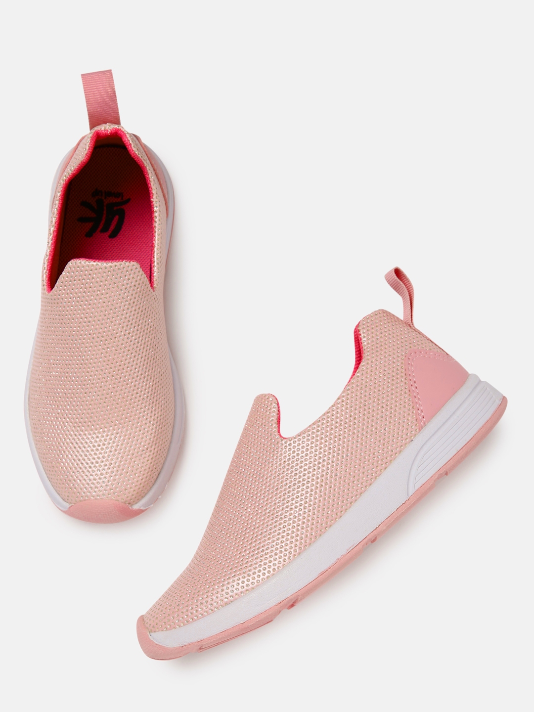shoes for girls on myntra