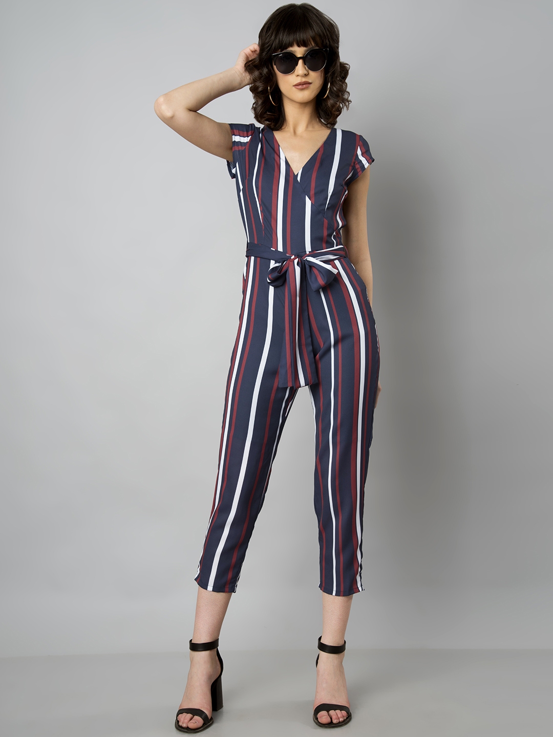 faballey jumpsuit