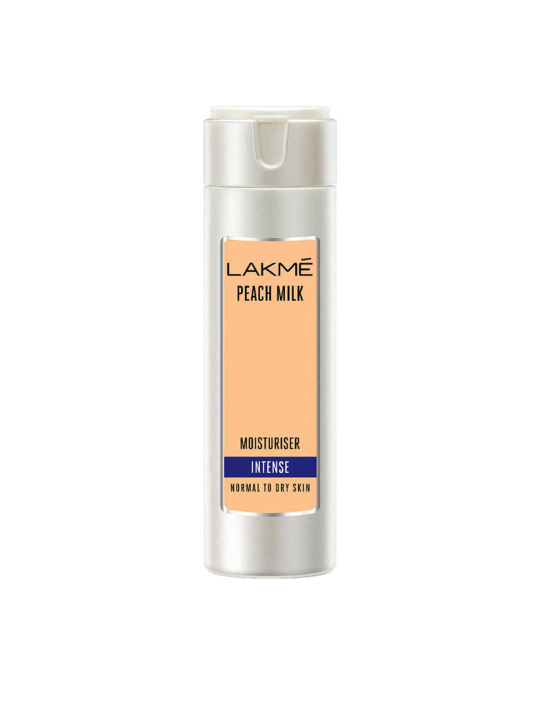 Buy Lakme Peach Milk Intense Moisturizer Lotion 60 Ml Body Cream And Lotion for Women 7089935