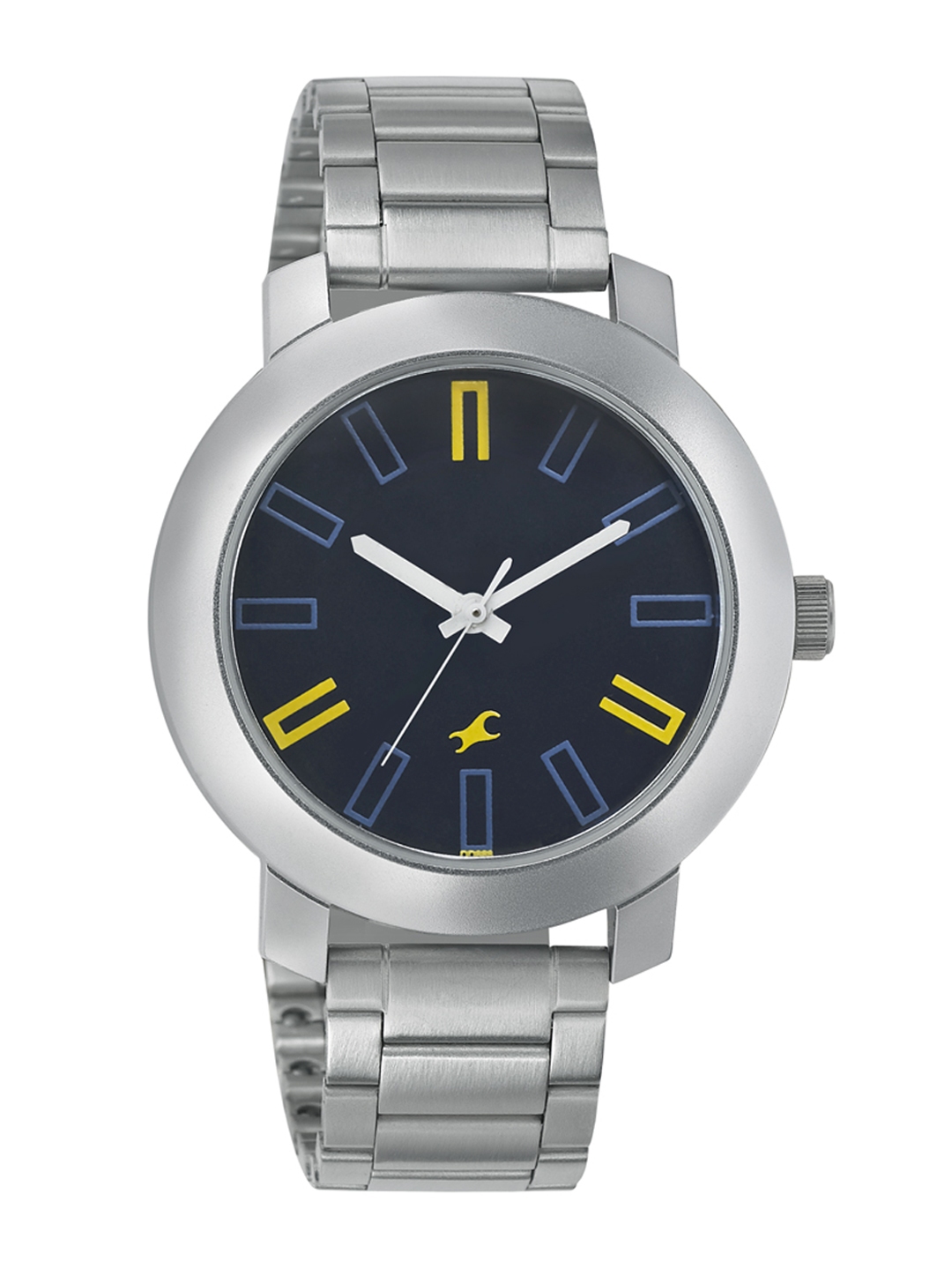 fastrack watch 3120 ssc price