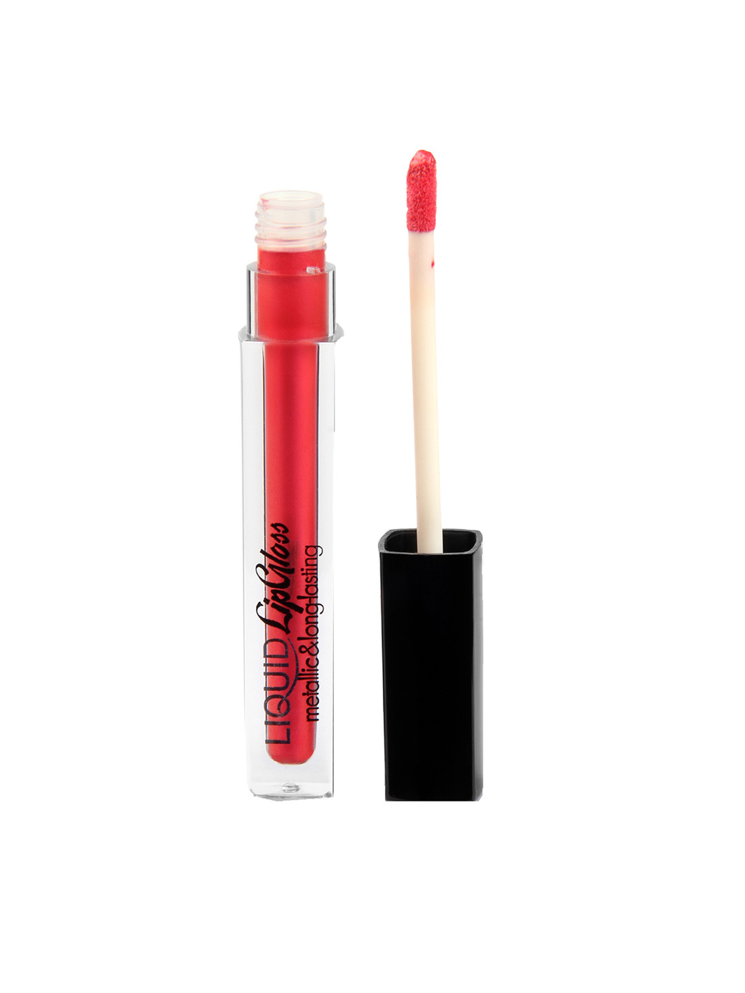Buy Make Up For Life Metalic & Long Lasting Liquid Lip Gloss 419 7.5 Ml