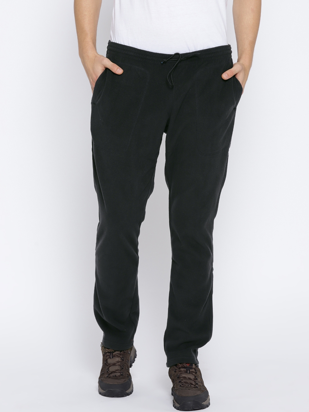 columbia walking soft track pants