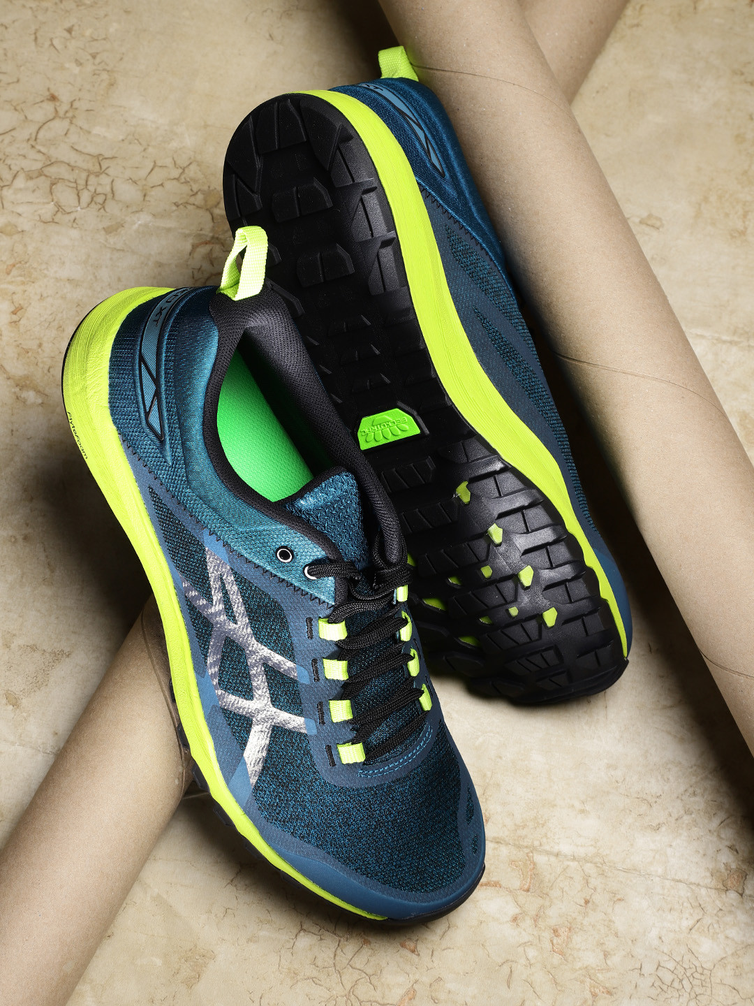 asics gecko xt