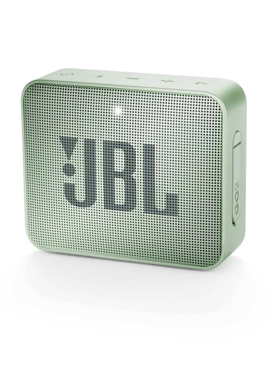 Buy JBL Unisex Mint Green Go2 Wireless Speakers Speakers for Unisex