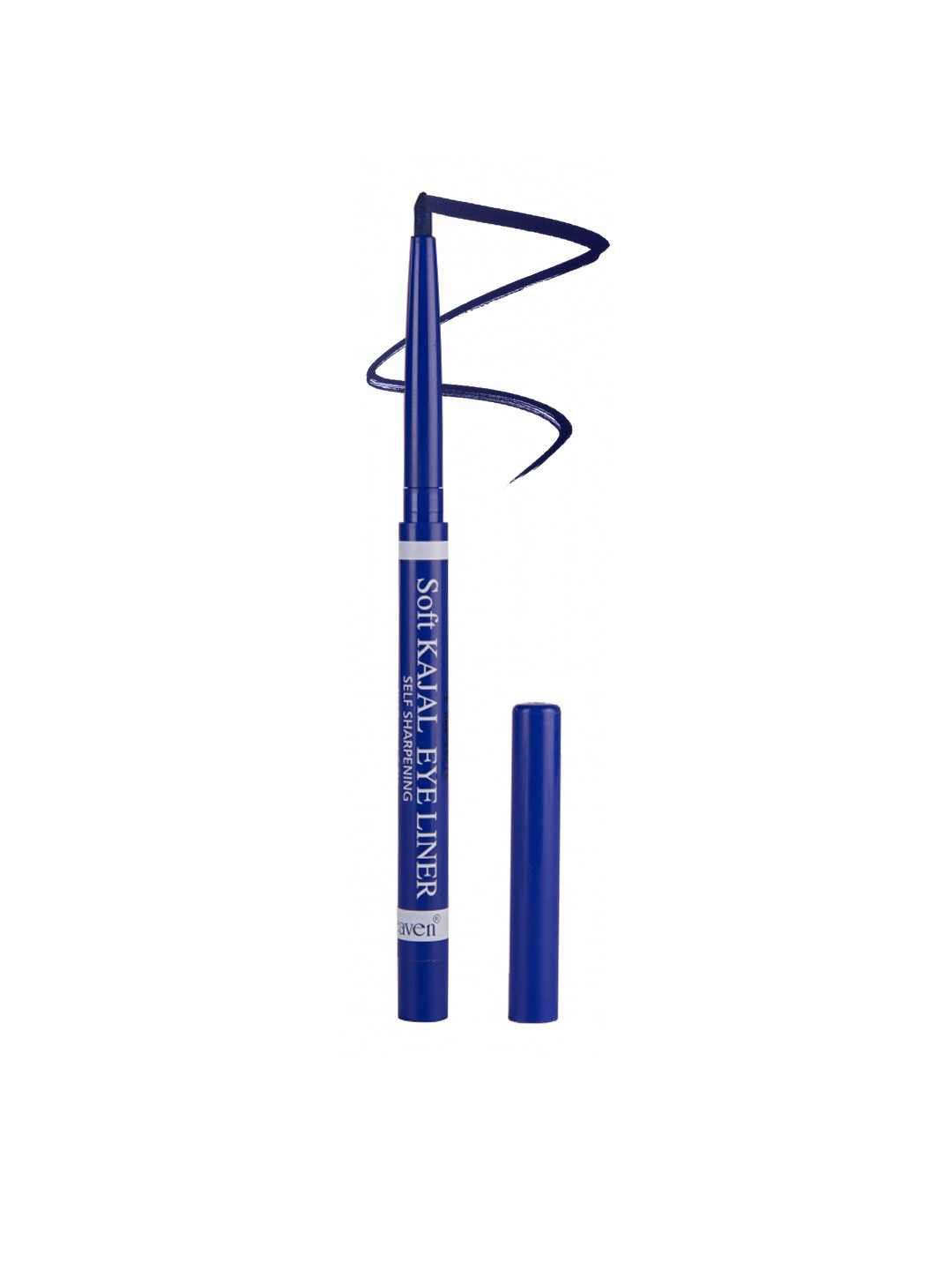 Buy Blue Heaven Blue Kajal Eyeliner Pencil 0.3 G Kajal And Eyeliner
