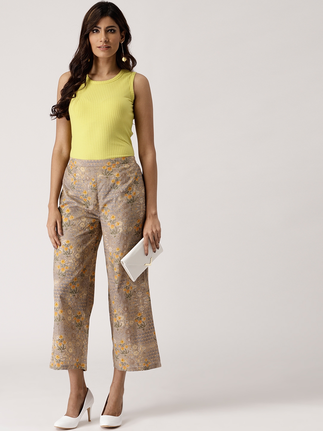 libas palazzo pants