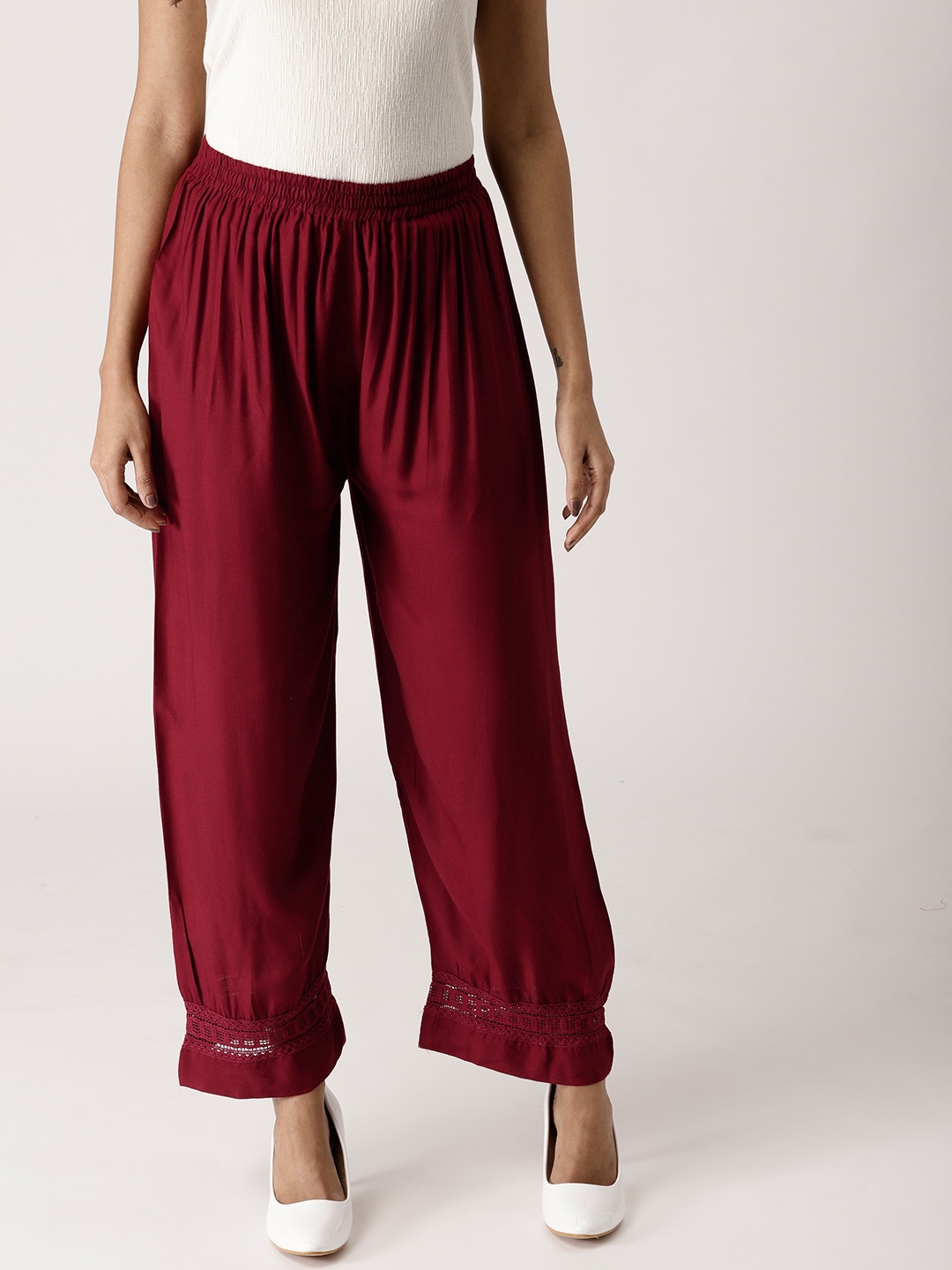 libas palazzo pants