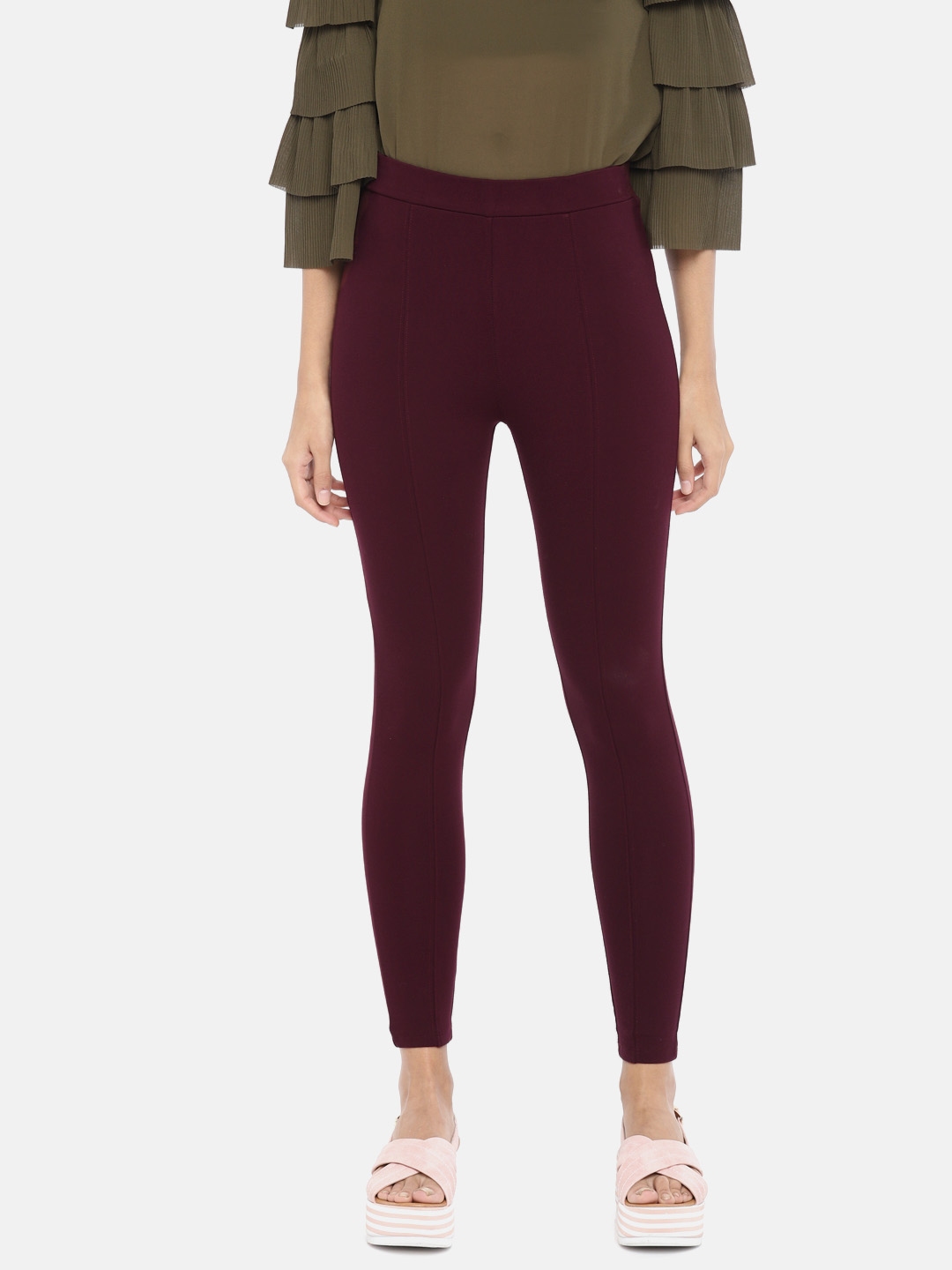 code jeggings