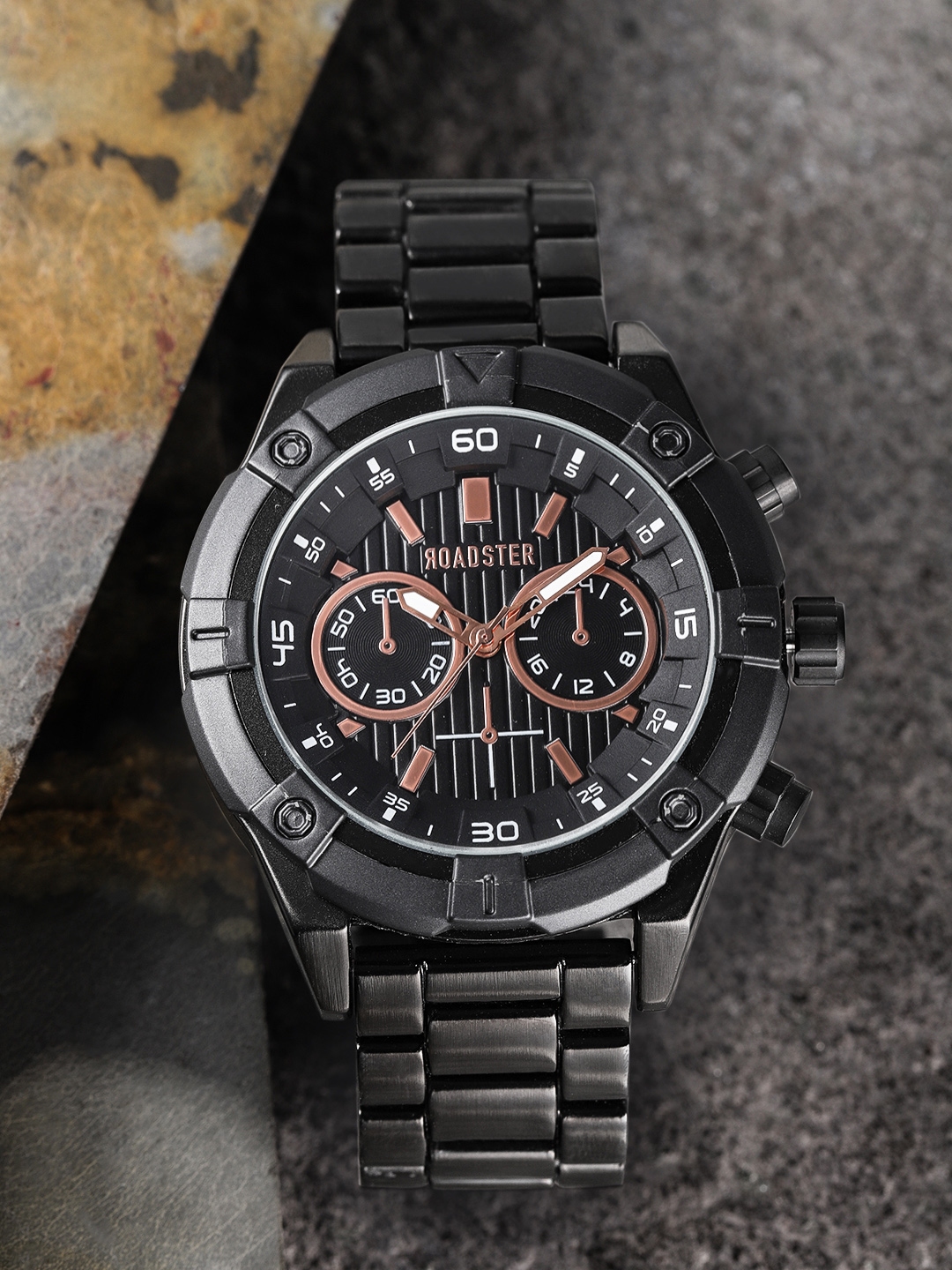 myntra watches for men