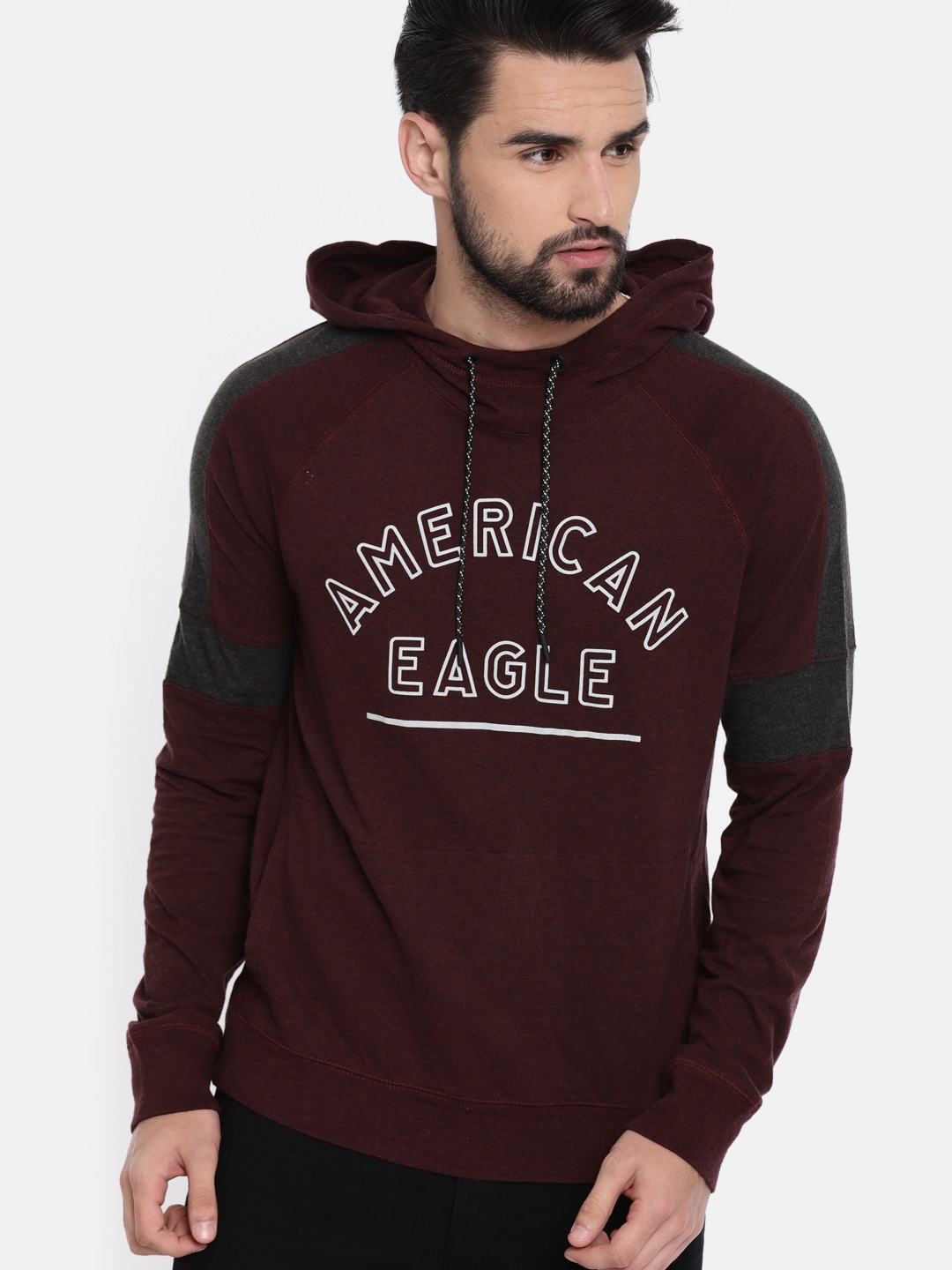 american eagle mens sweatshirts