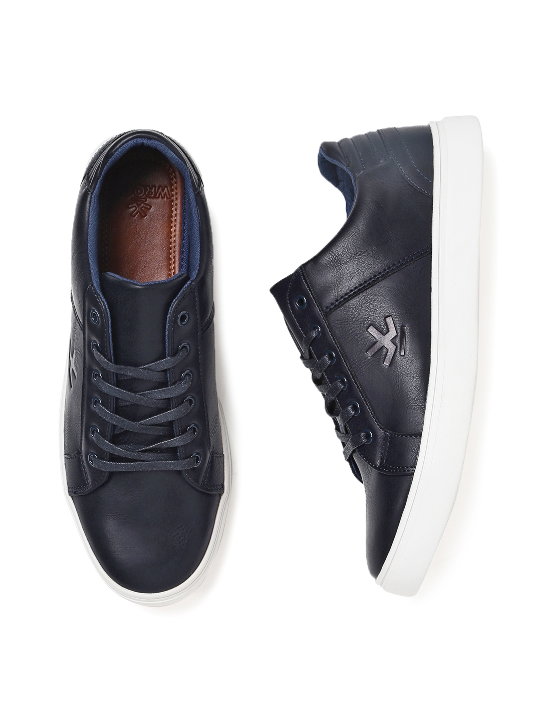 wrogn shoes official website
