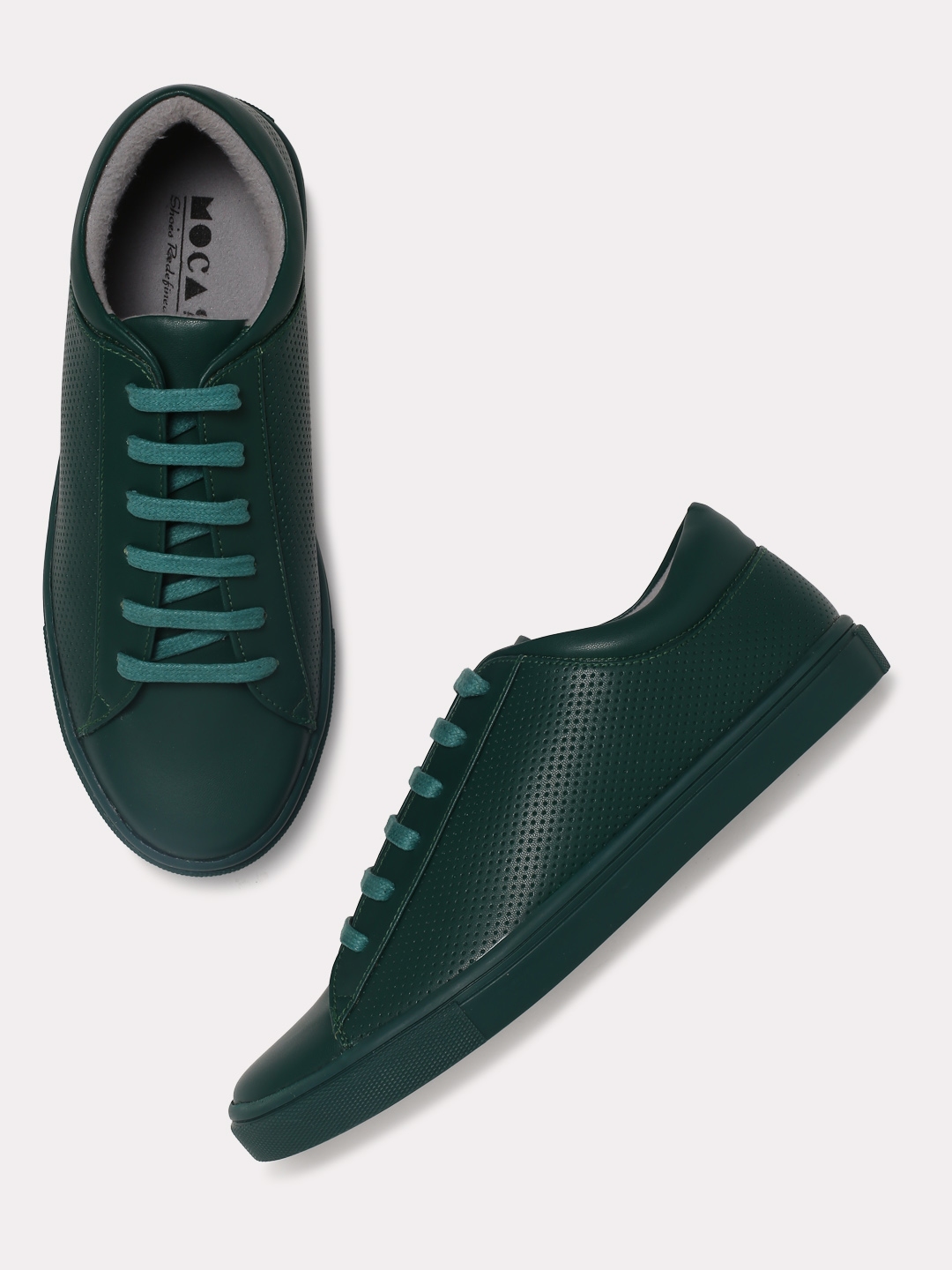 mocas shoes wiki