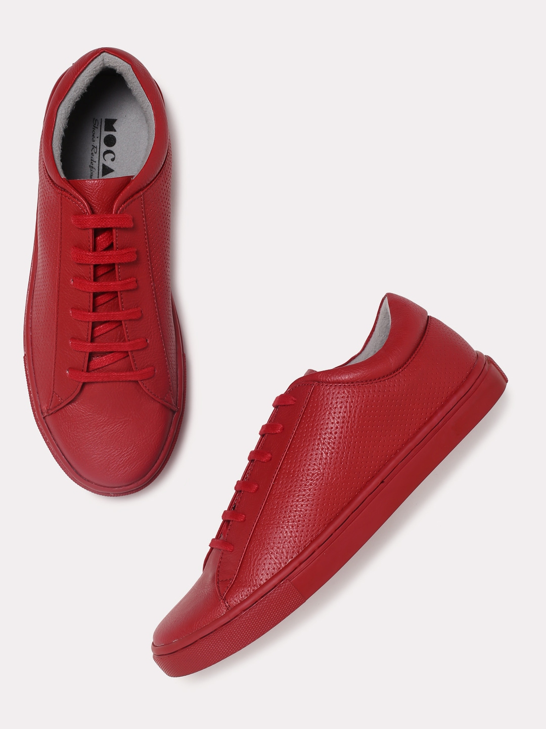 mocas shoes wiki