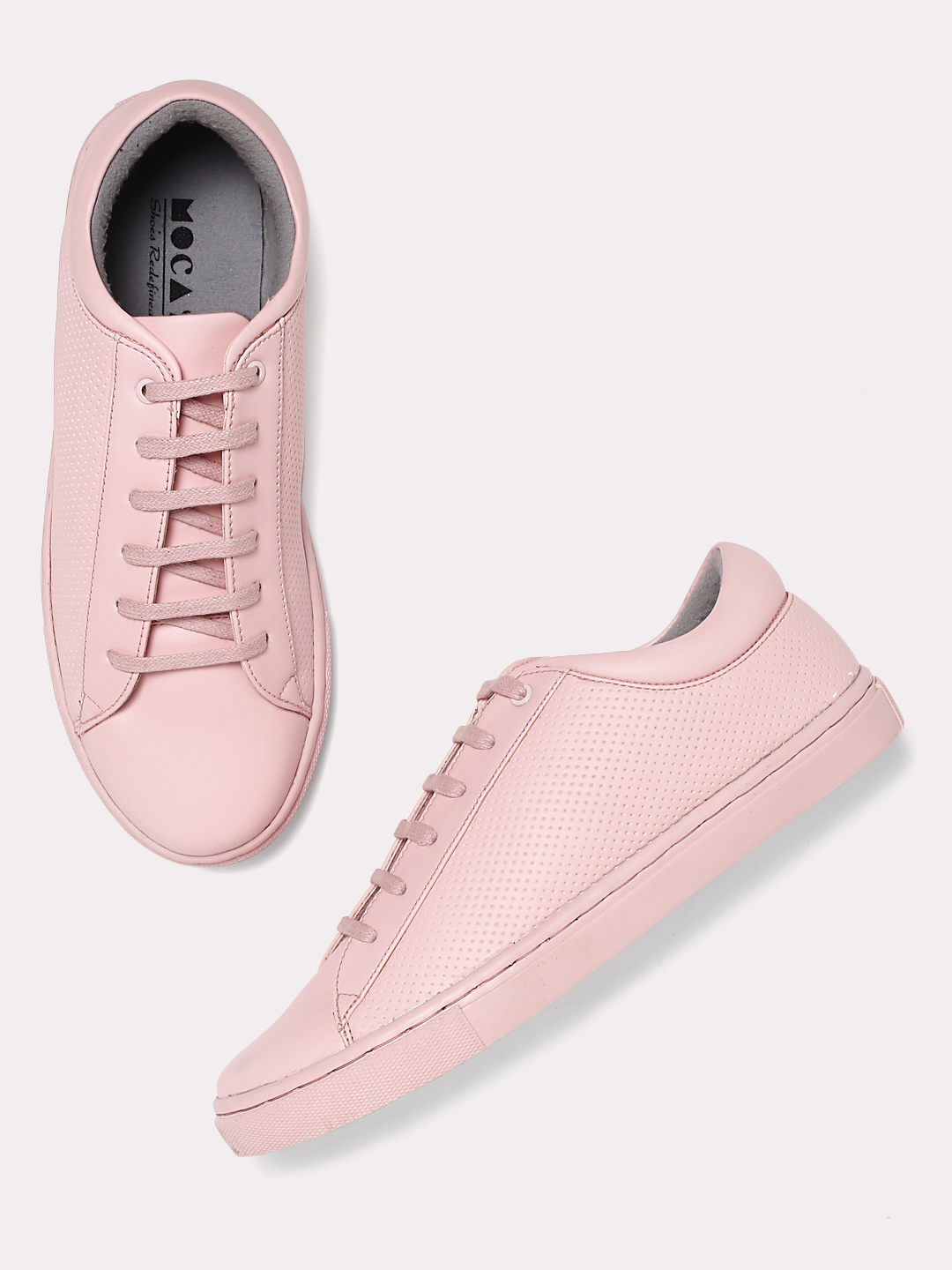 mocas shoes wiki