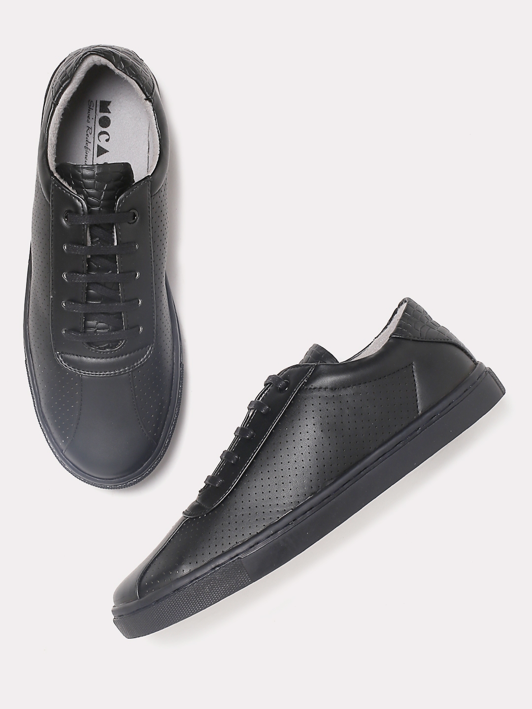 mocas shoes wiki