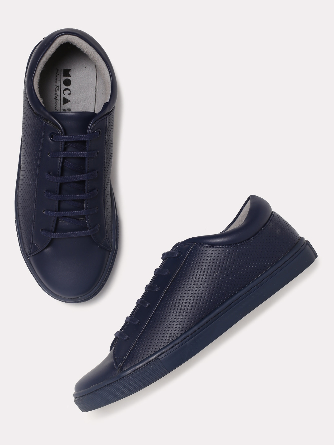 mocas shoes wiki