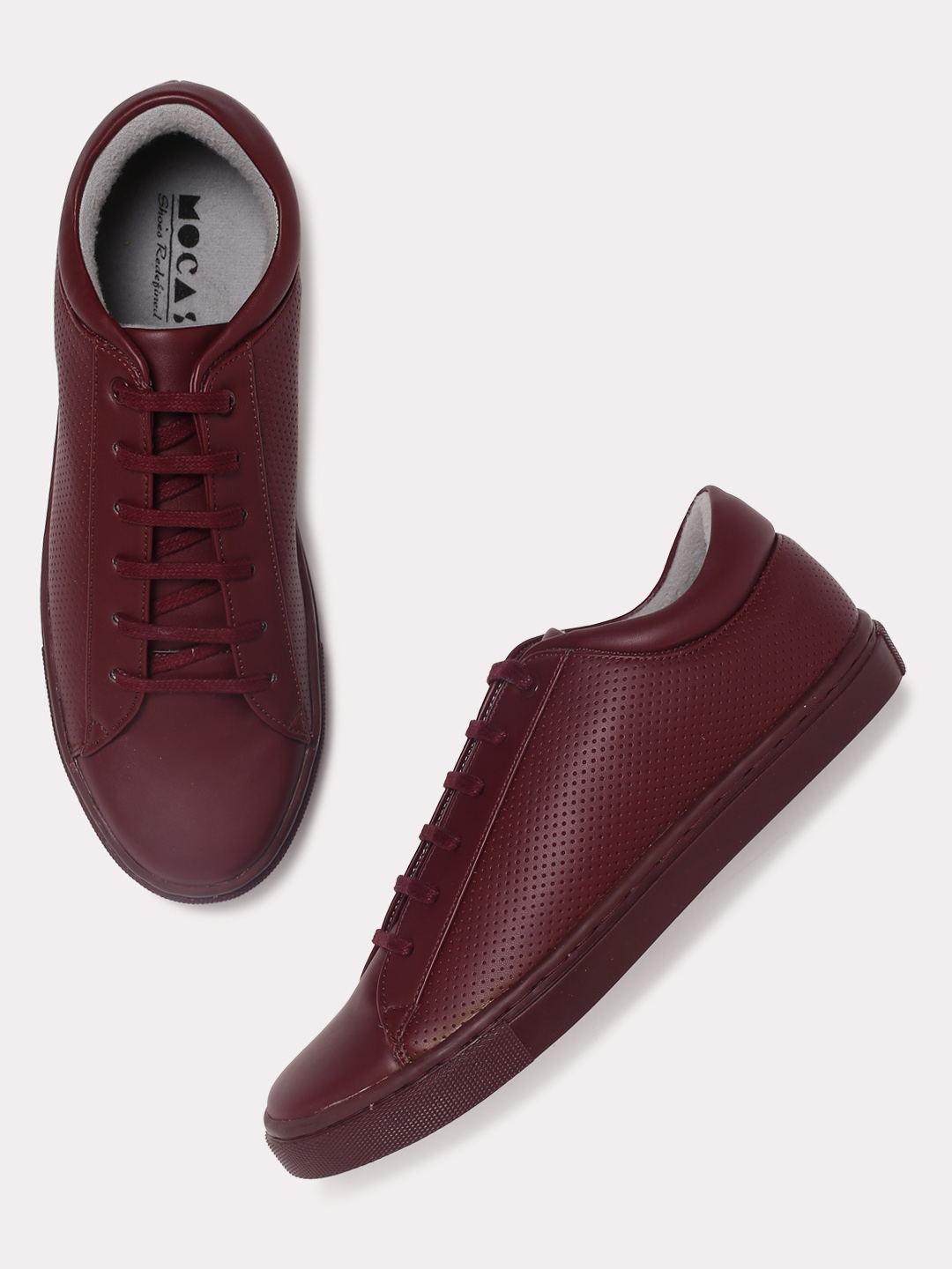 mocas shoes wiki