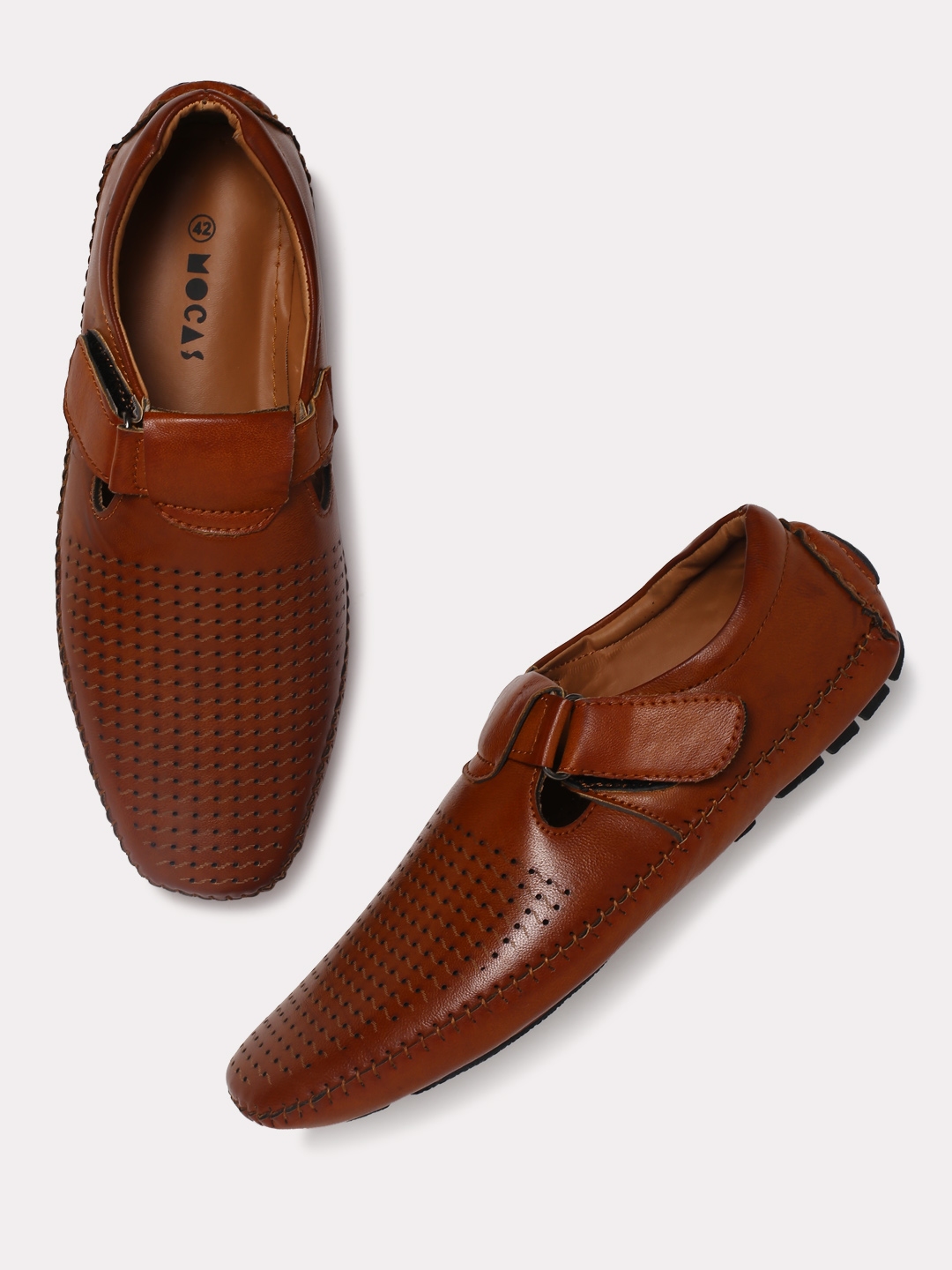 mocas shoes wiki