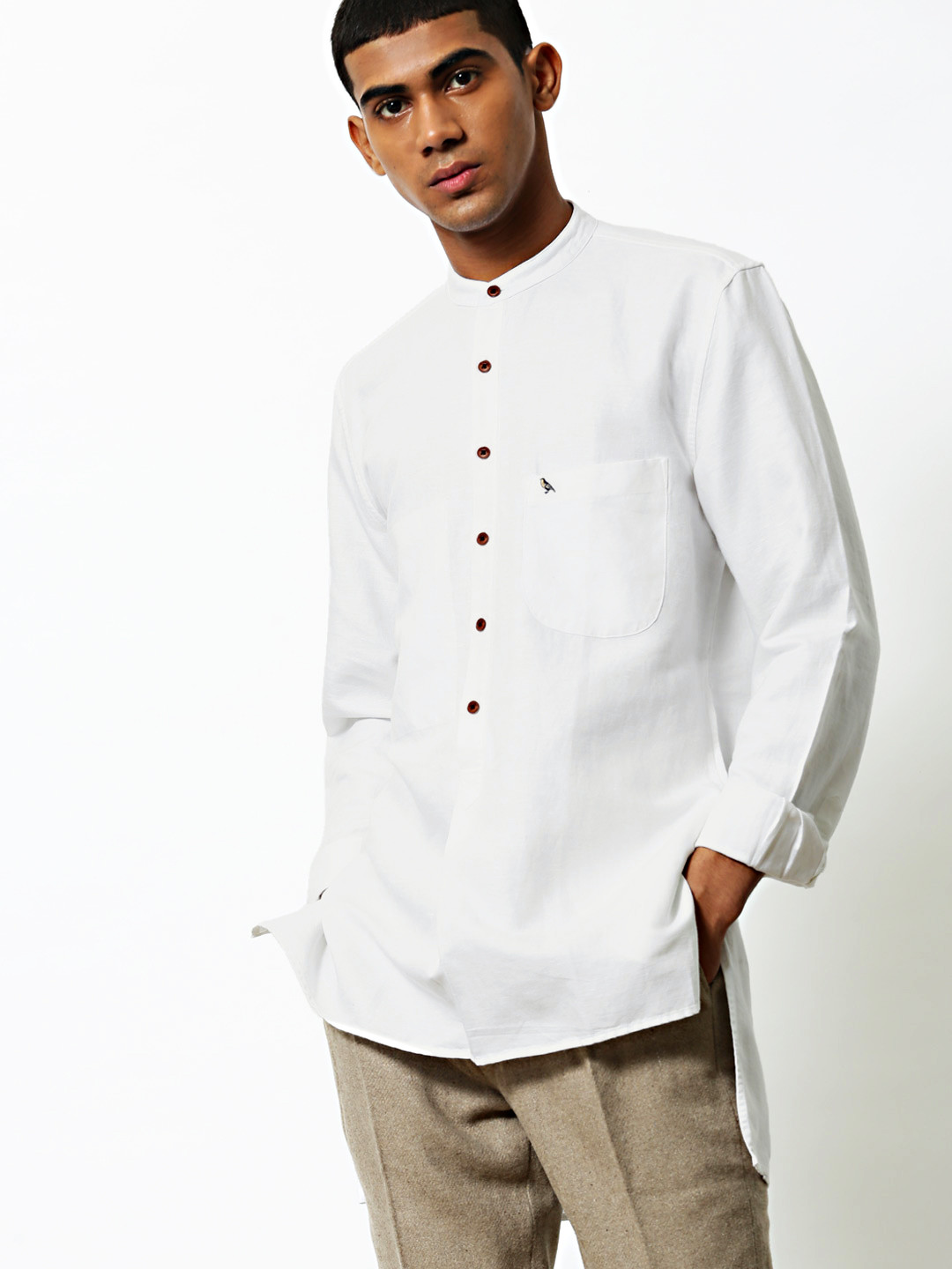 bowerbird tshirt