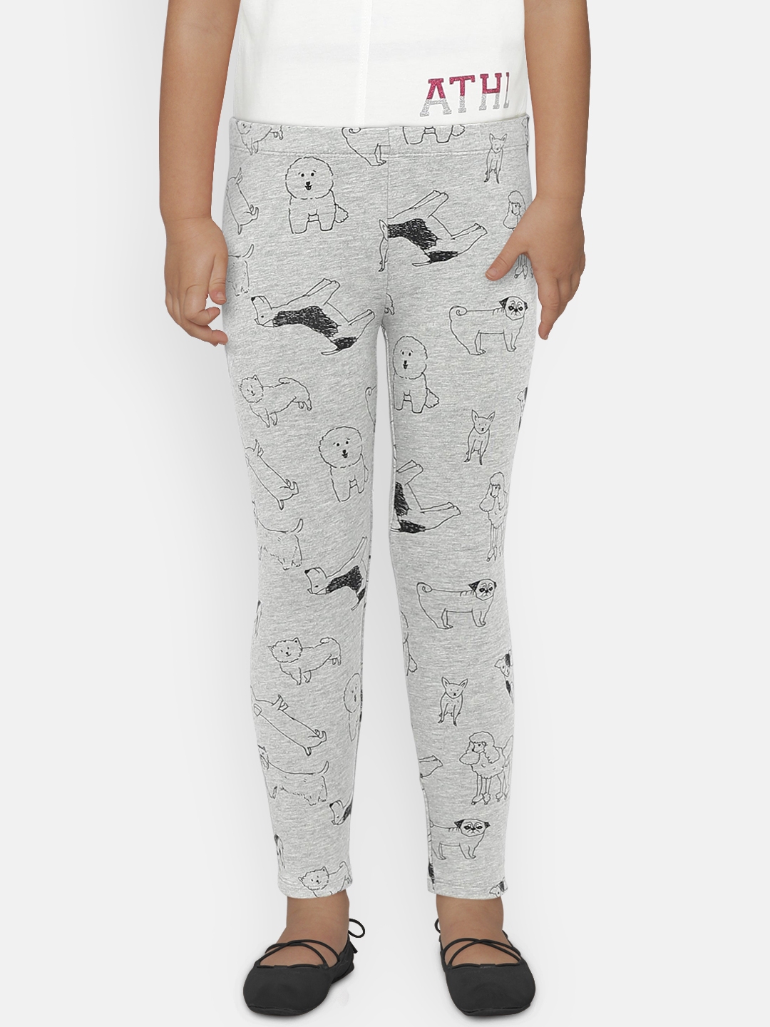 gap girls leggings