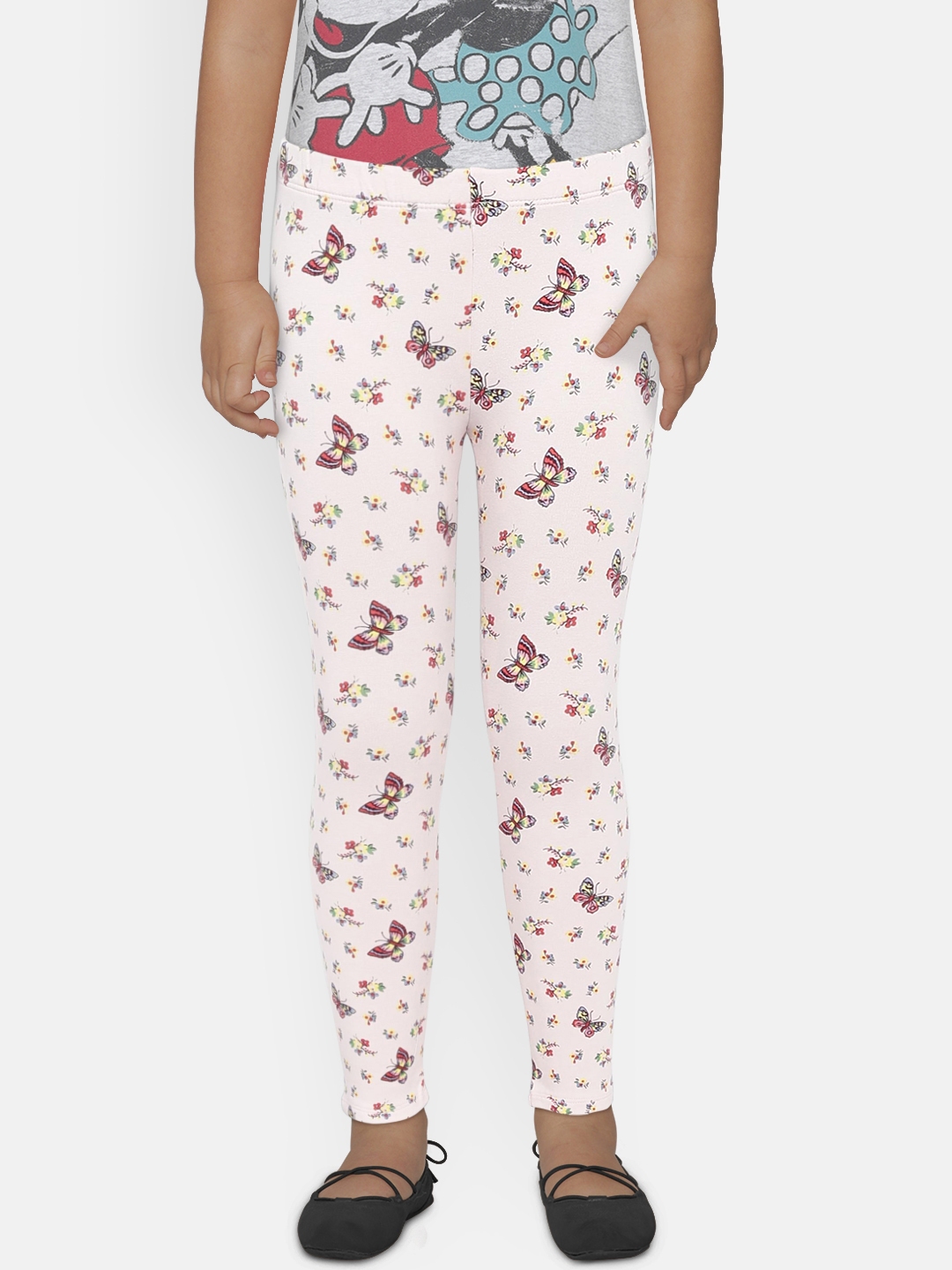 gap girls leggings