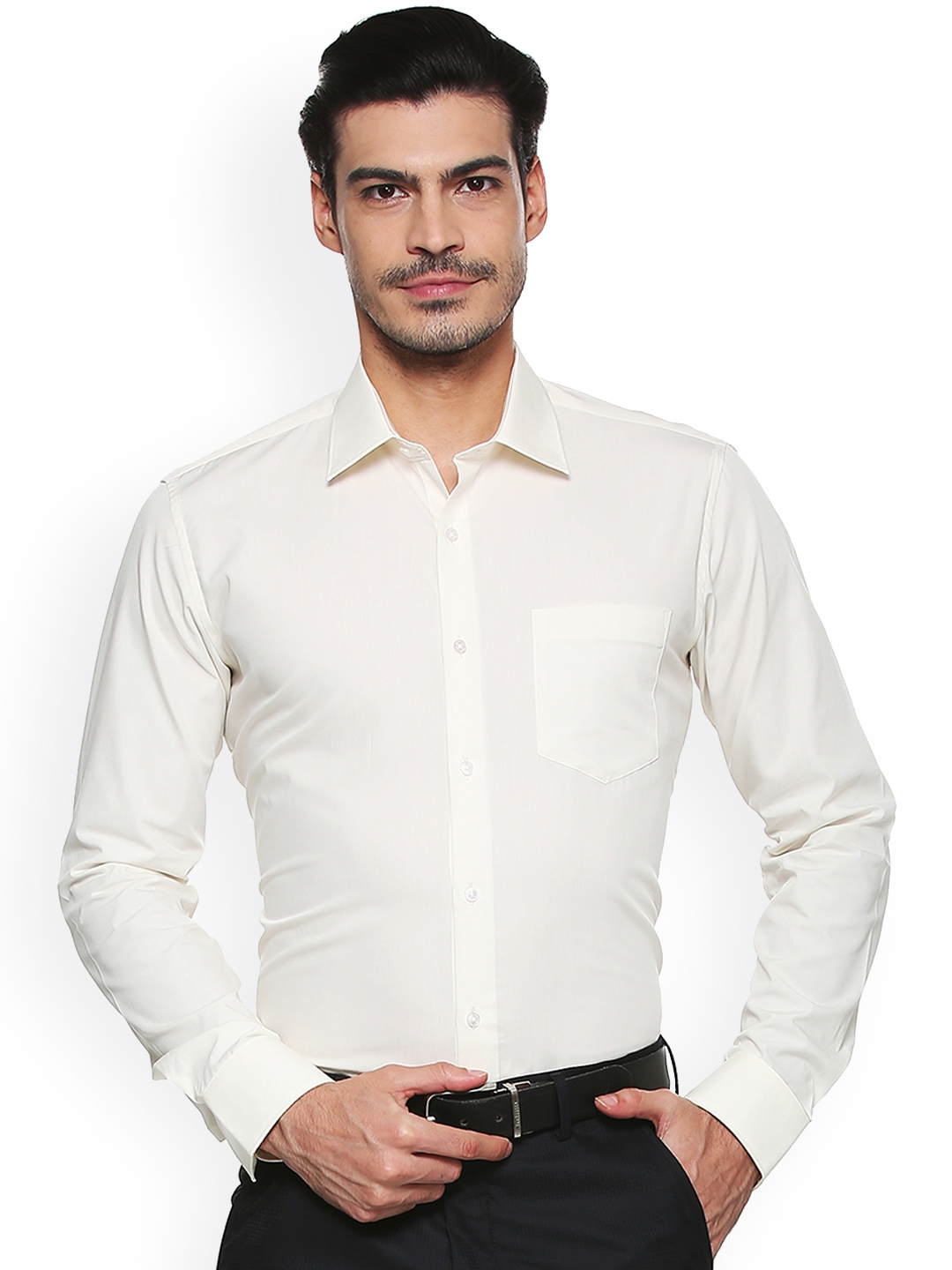 van heusen formal shirt