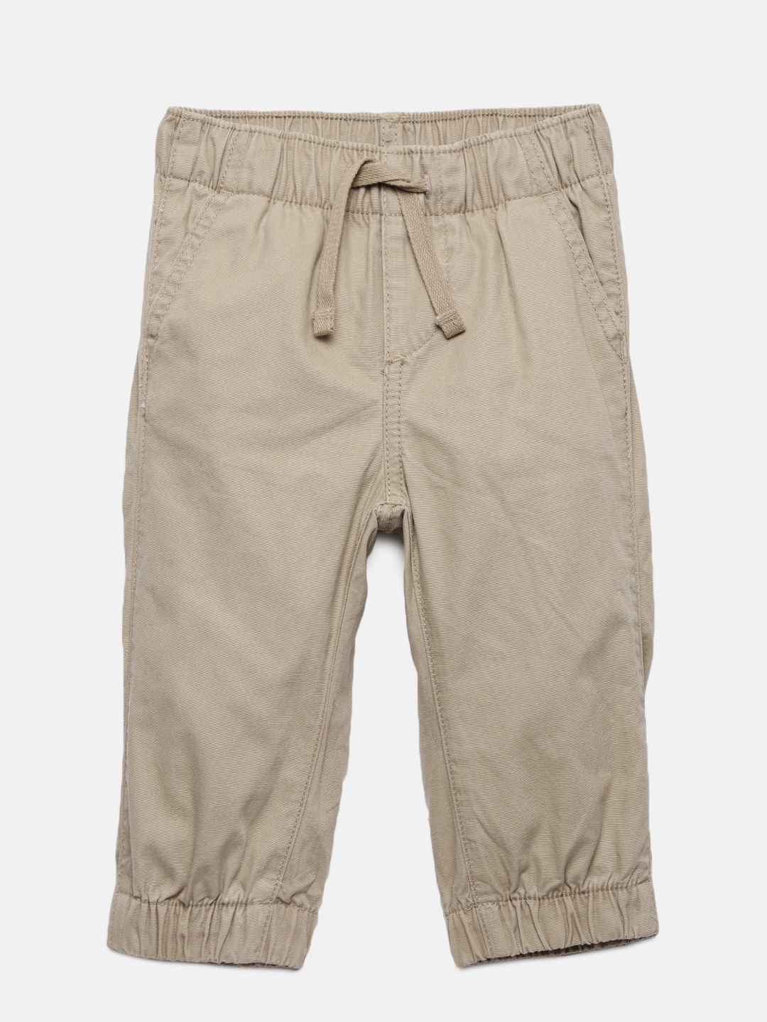 canvas joggers