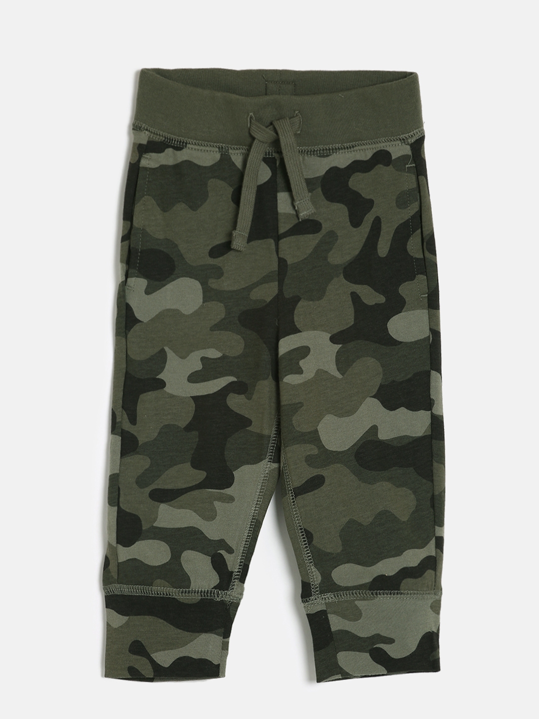 gap olive pants