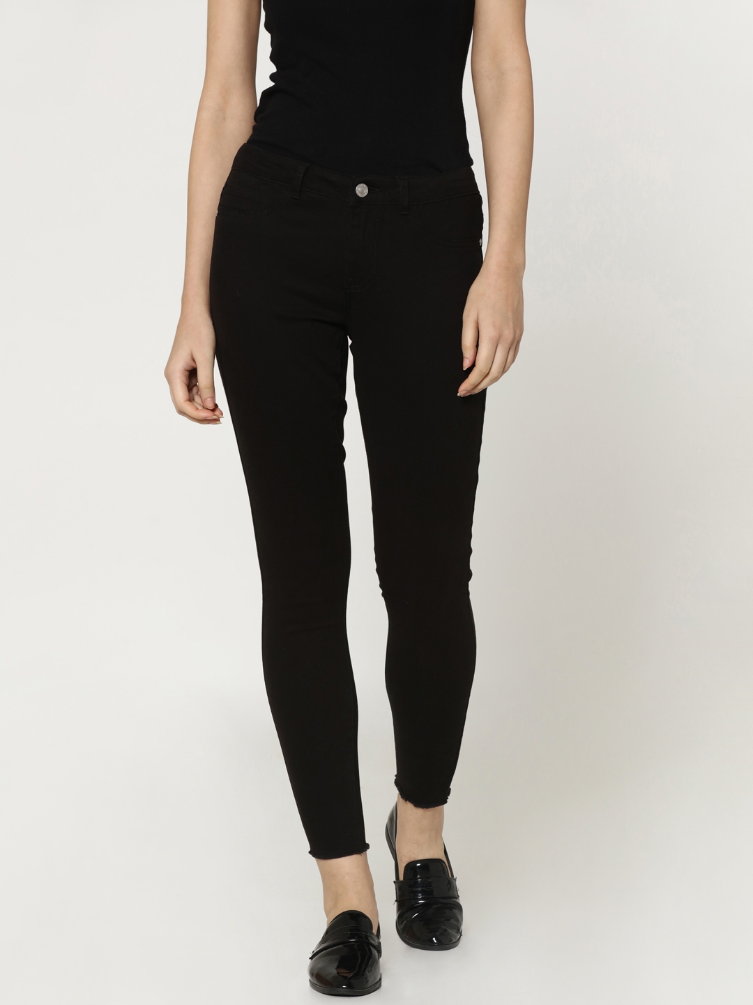 only jeggings