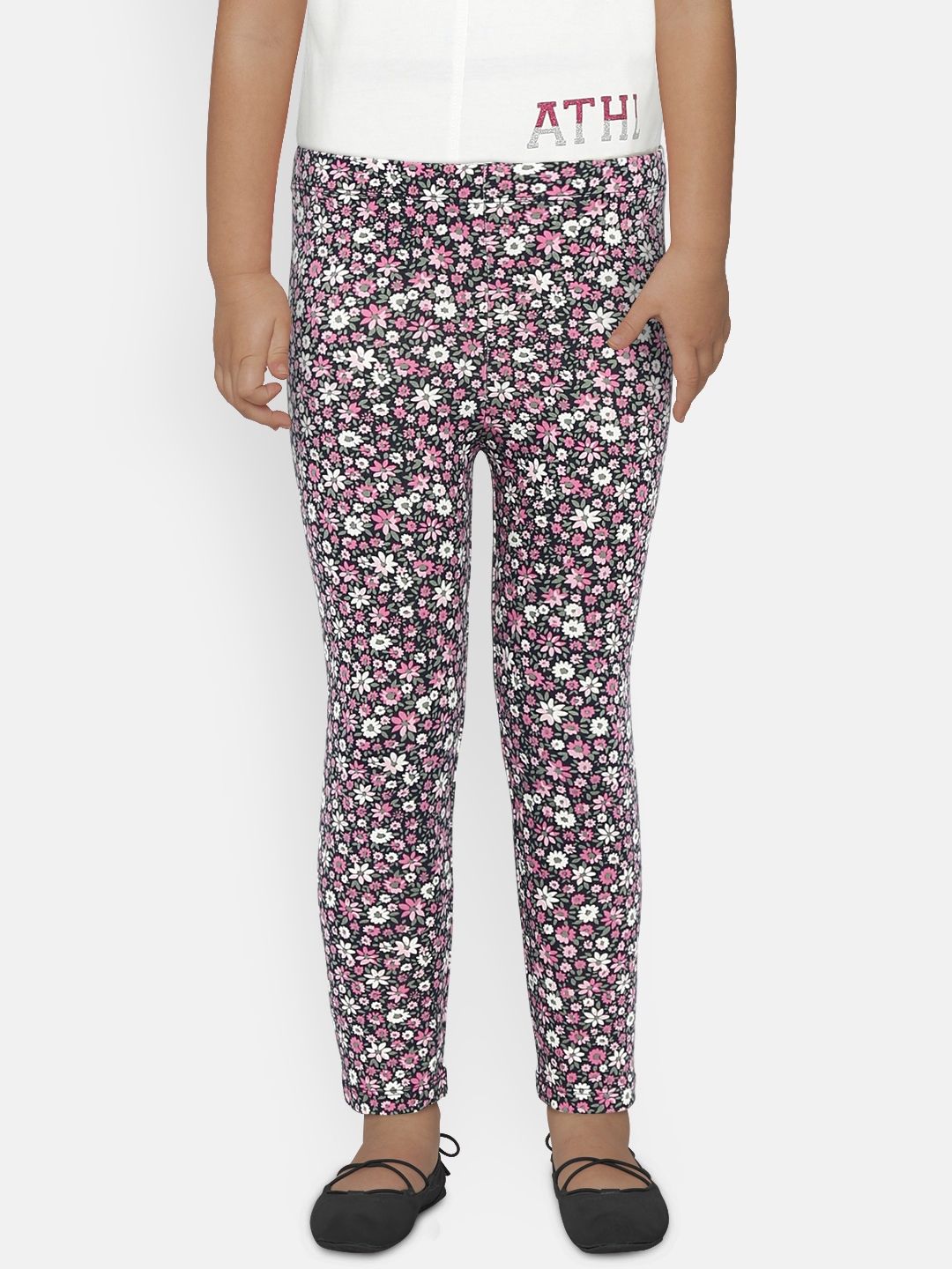gap girls leggings
