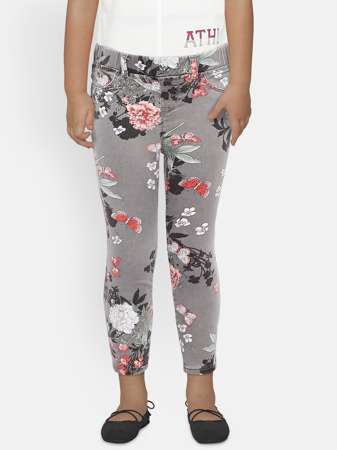 favorite jeggings gap