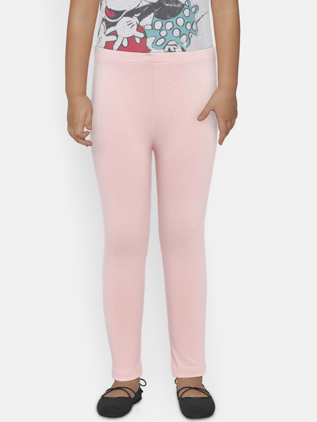 gap baby girl leggings