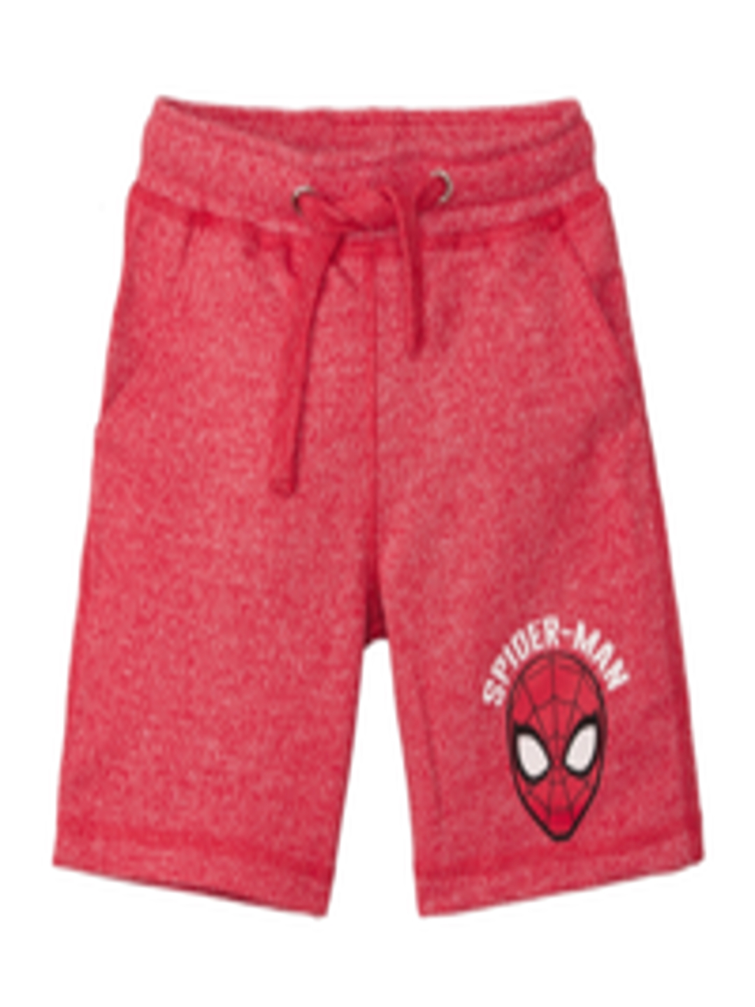 Buy SPIDERMAN - Shorts for Boys 7118441 | Myntra
