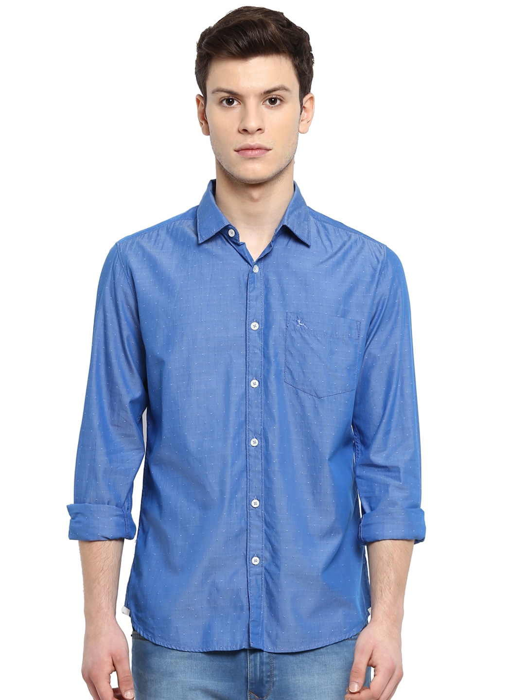 parx shirts price range