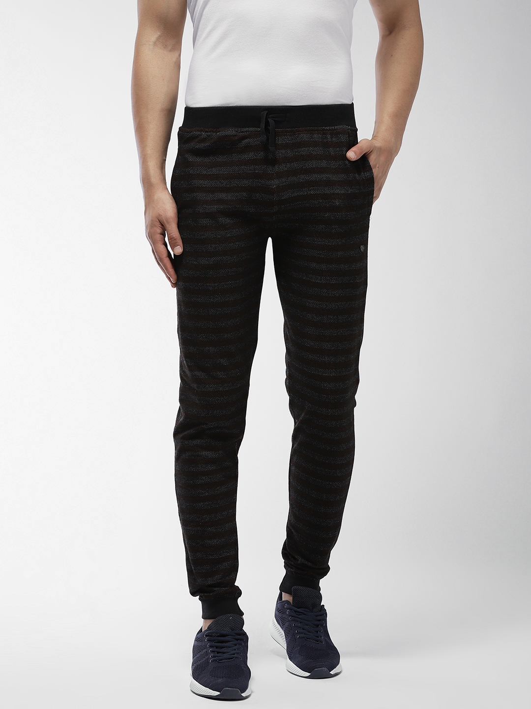 okane track pants