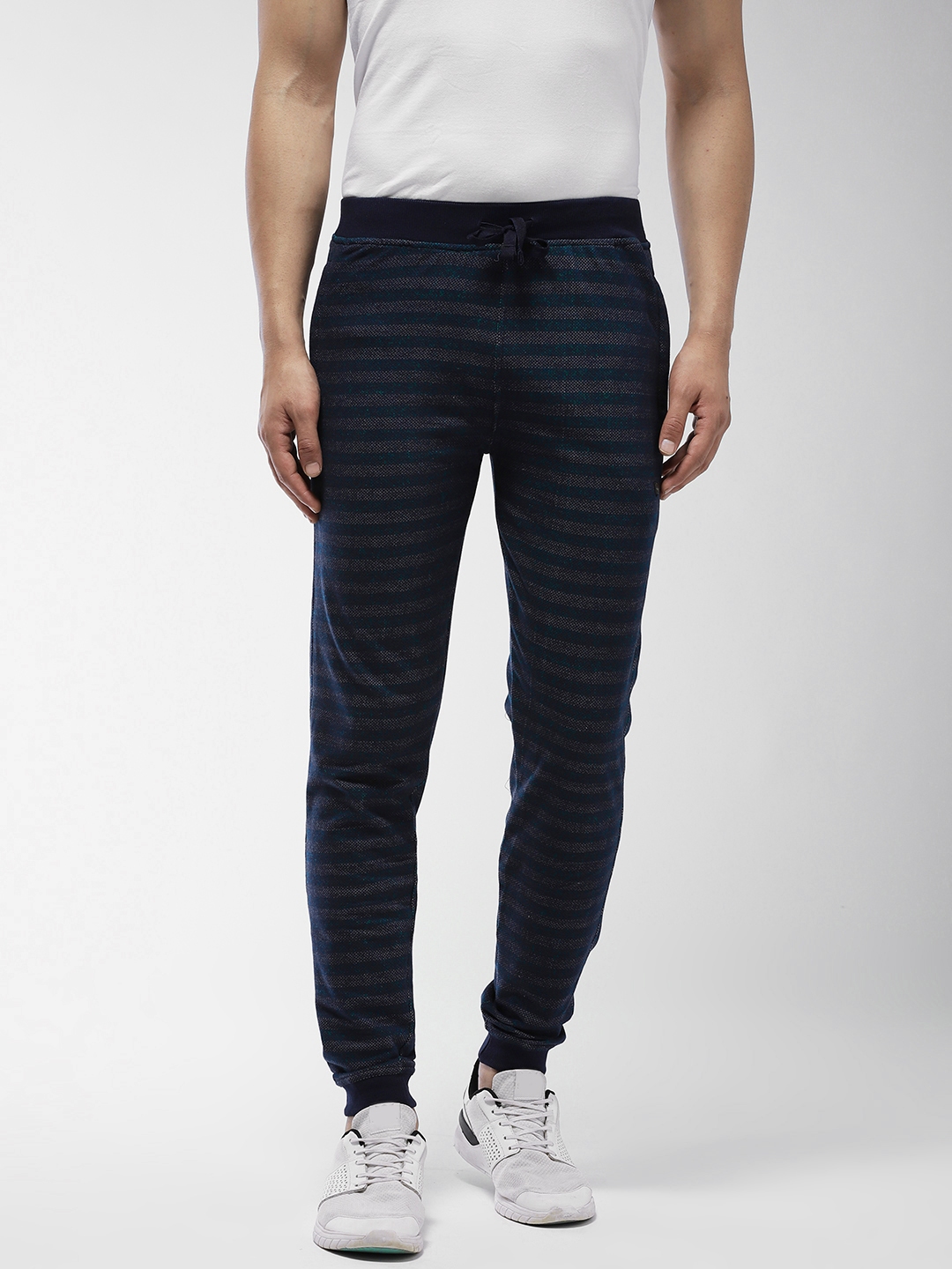 okane track pants