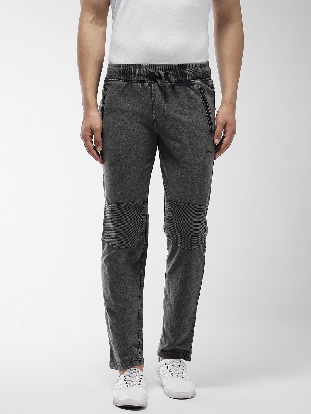 okane track pants
