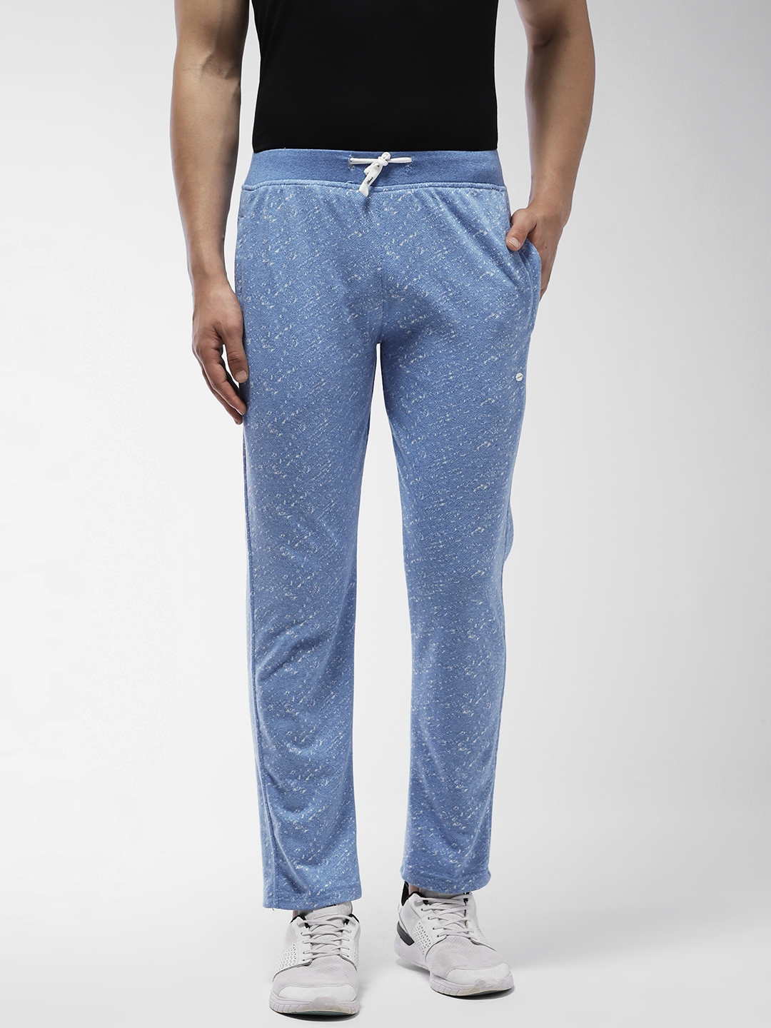 okane track pants