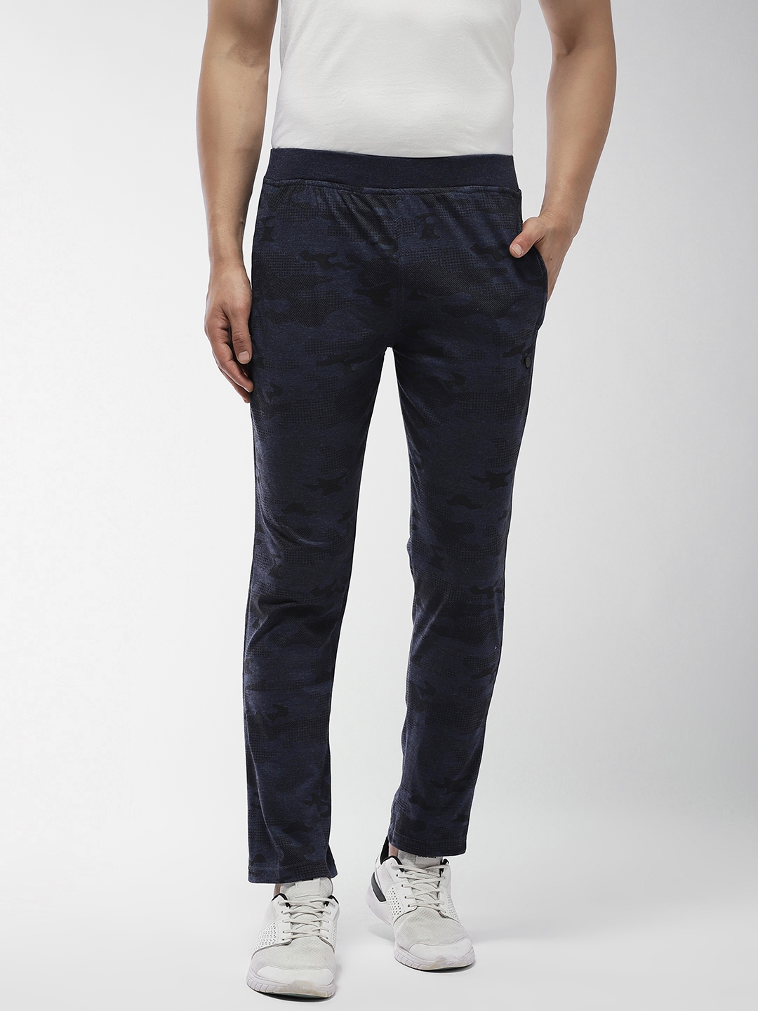 okane track pants