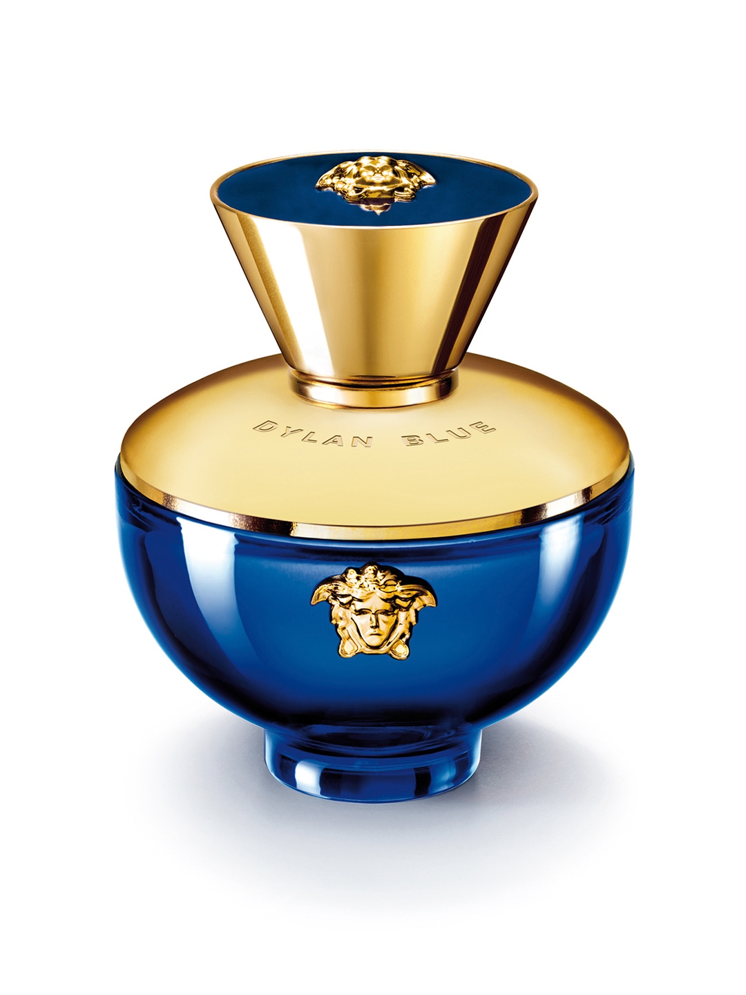 Buy Versace Women Dylan Blue Eau De Parfum 100 Ml Perfume And Body