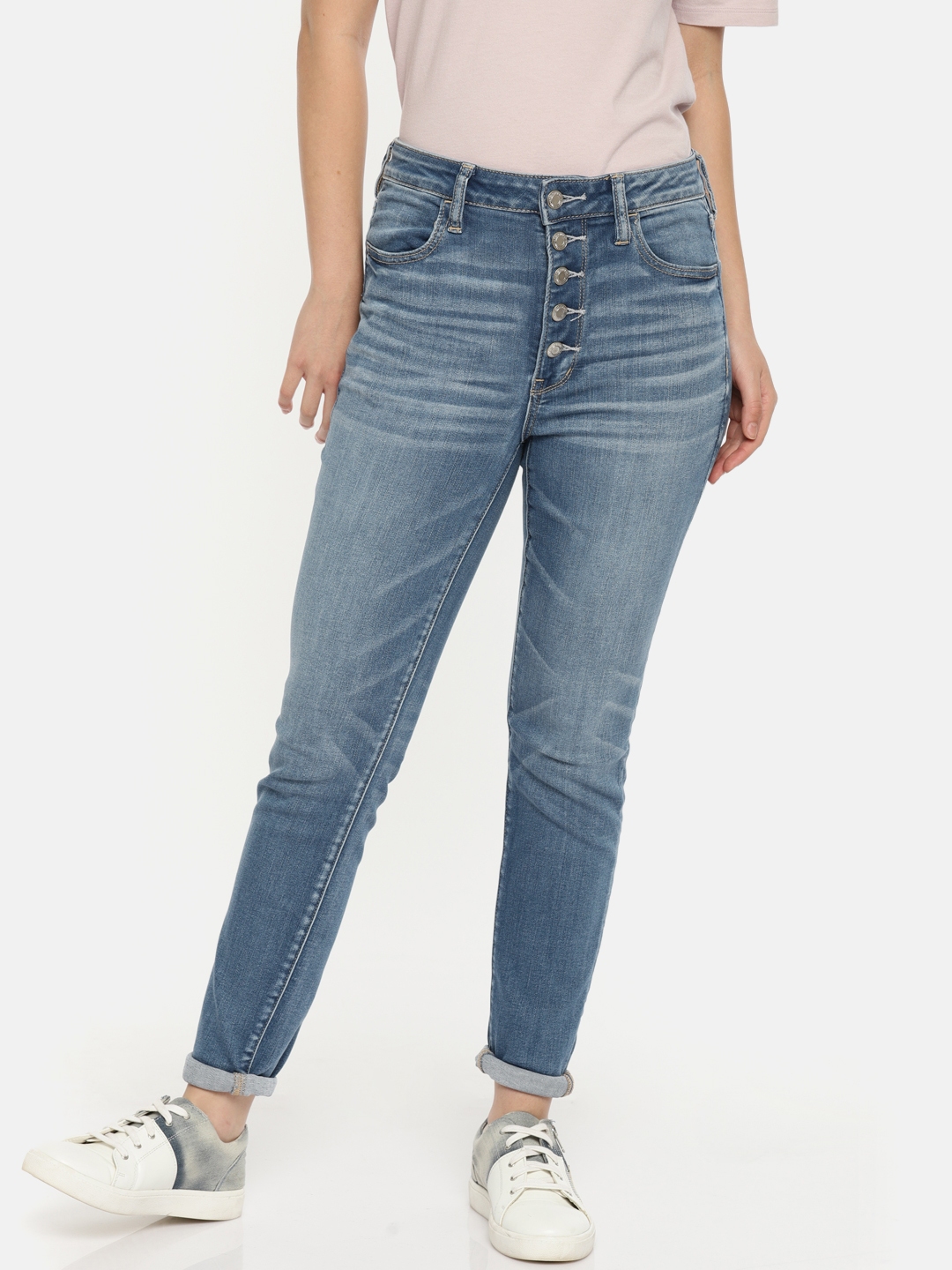 american eagle jeans women