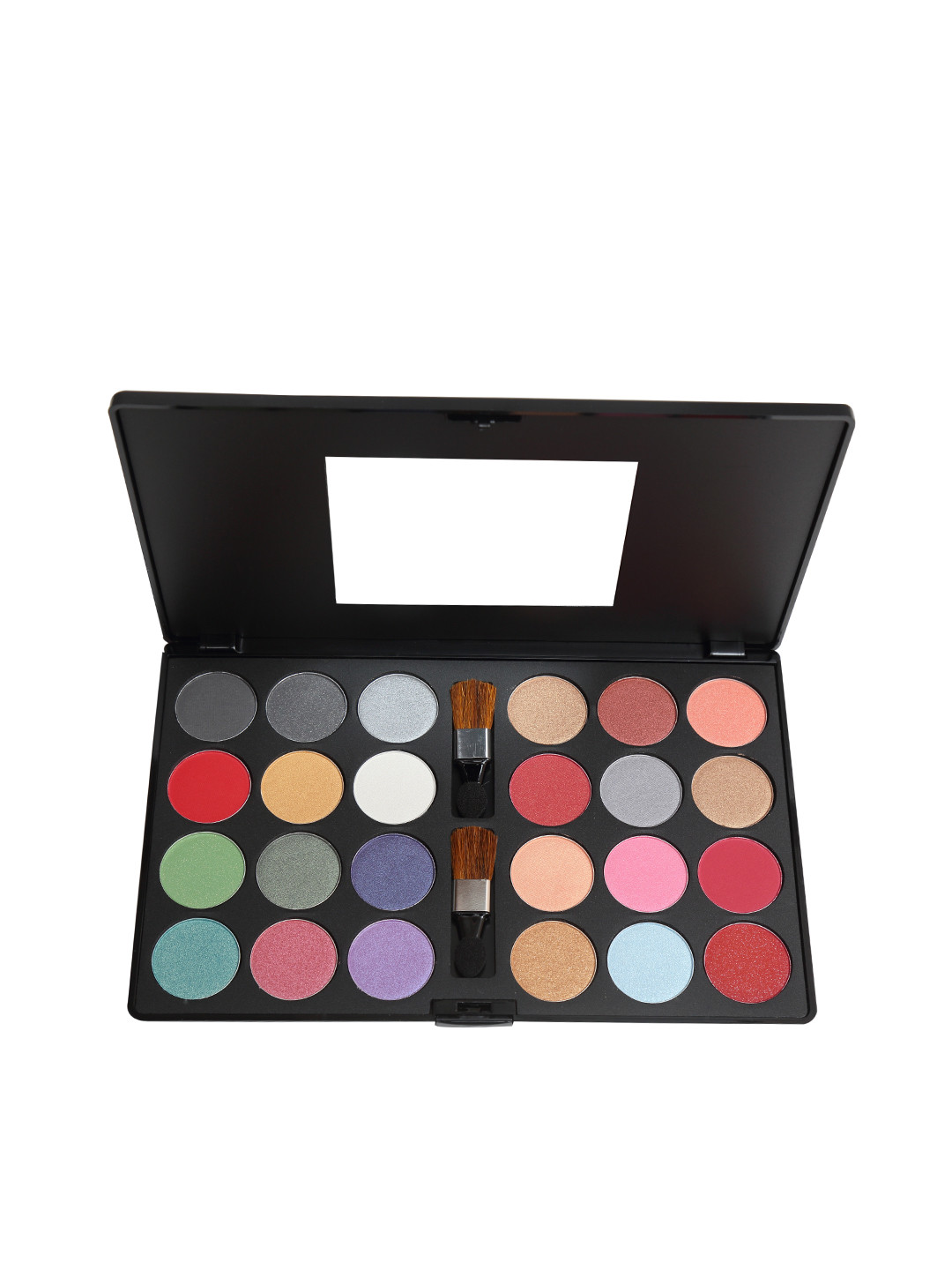 Buy Miss Claire 3 Professional Eyeshadow Palette 48 G Makeup Kit
