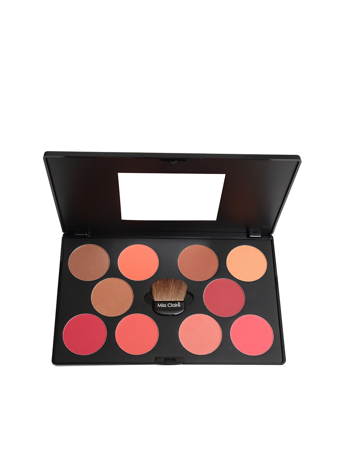 Buy Miss Claire 2 Professional Blusher Palette 45 G ...