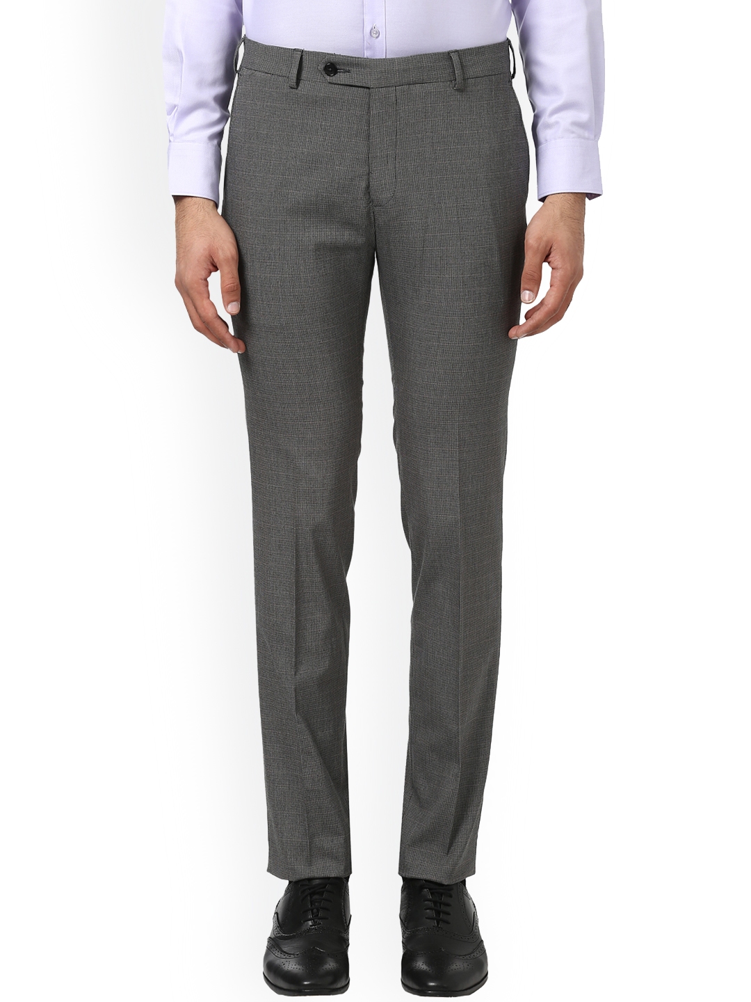 raymond casual pants