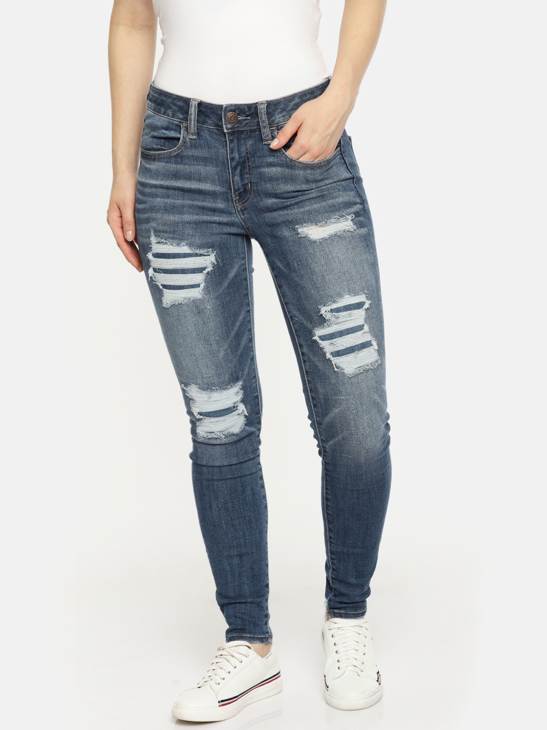 american eagle womens jeans