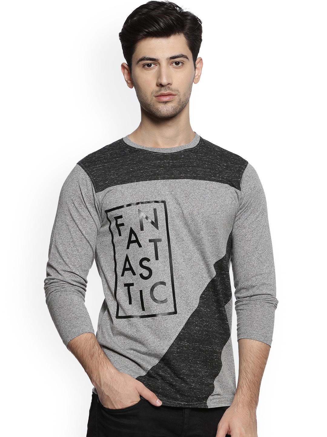 campus sutra men's shirts