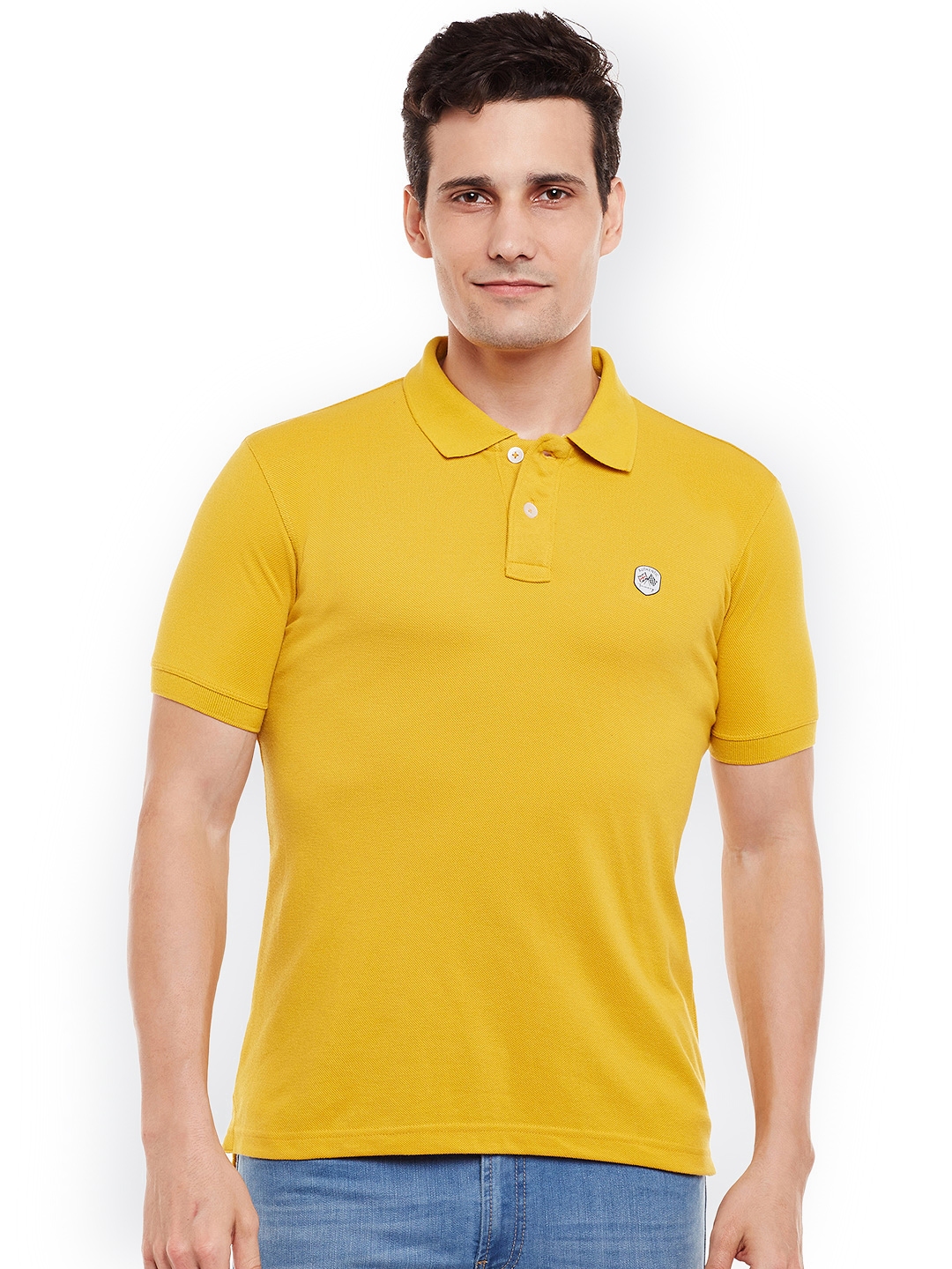 t shirts with collor